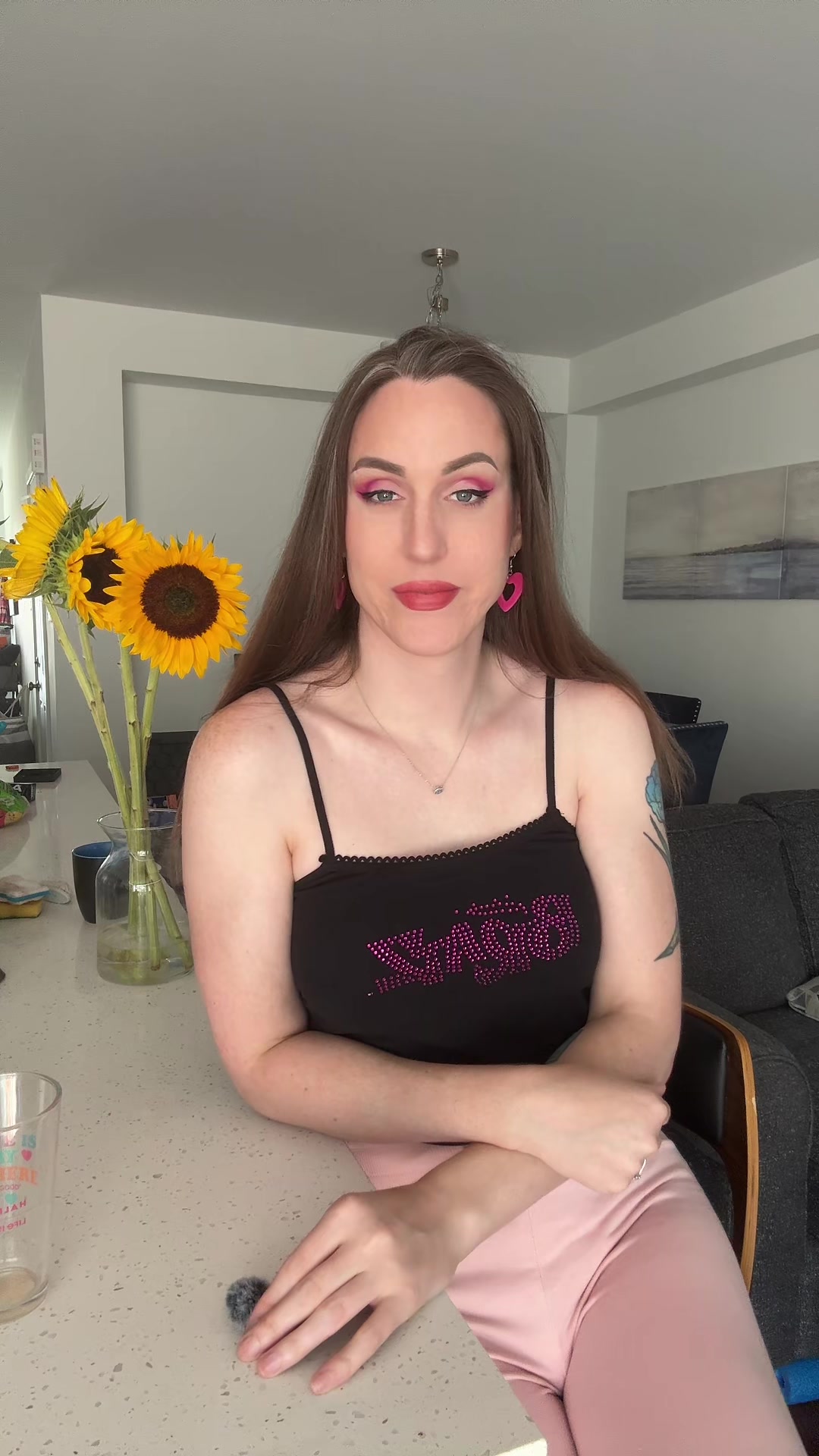 @tharonashade