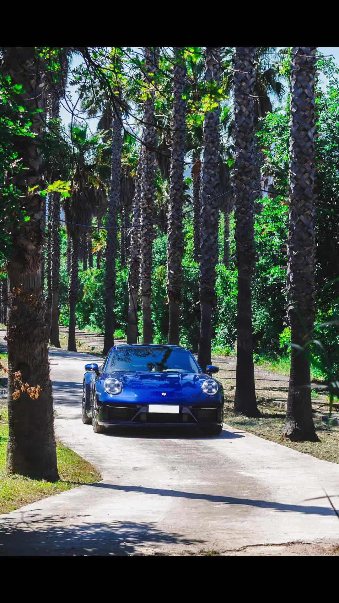 @Centre Porsche Bastia