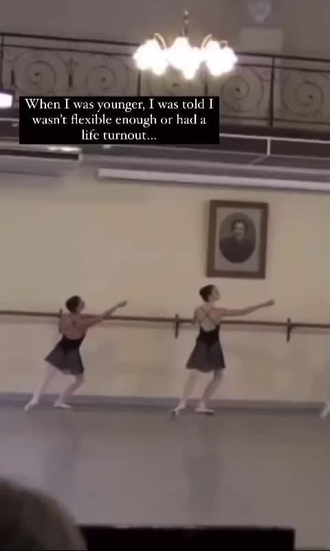@World Ballet Connected