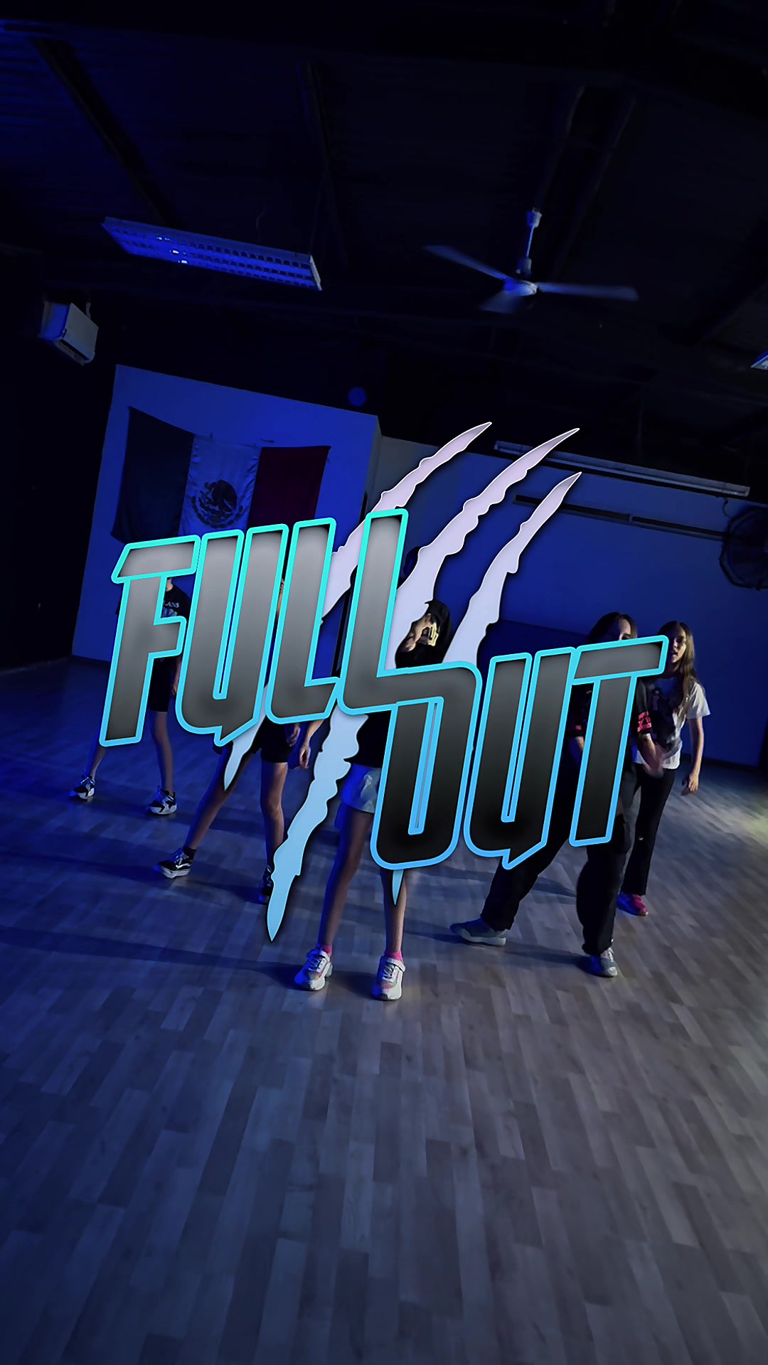 @Full Out Dance Studio