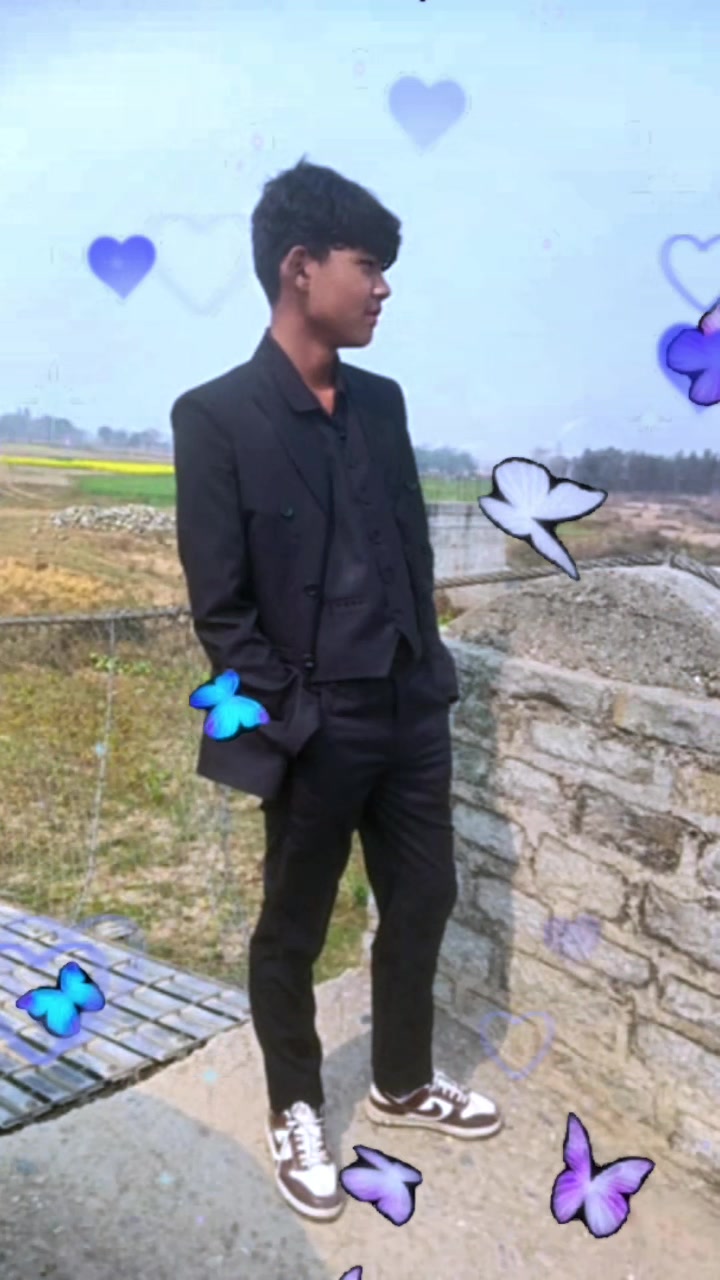 @Ritesh Babu Chaudhary