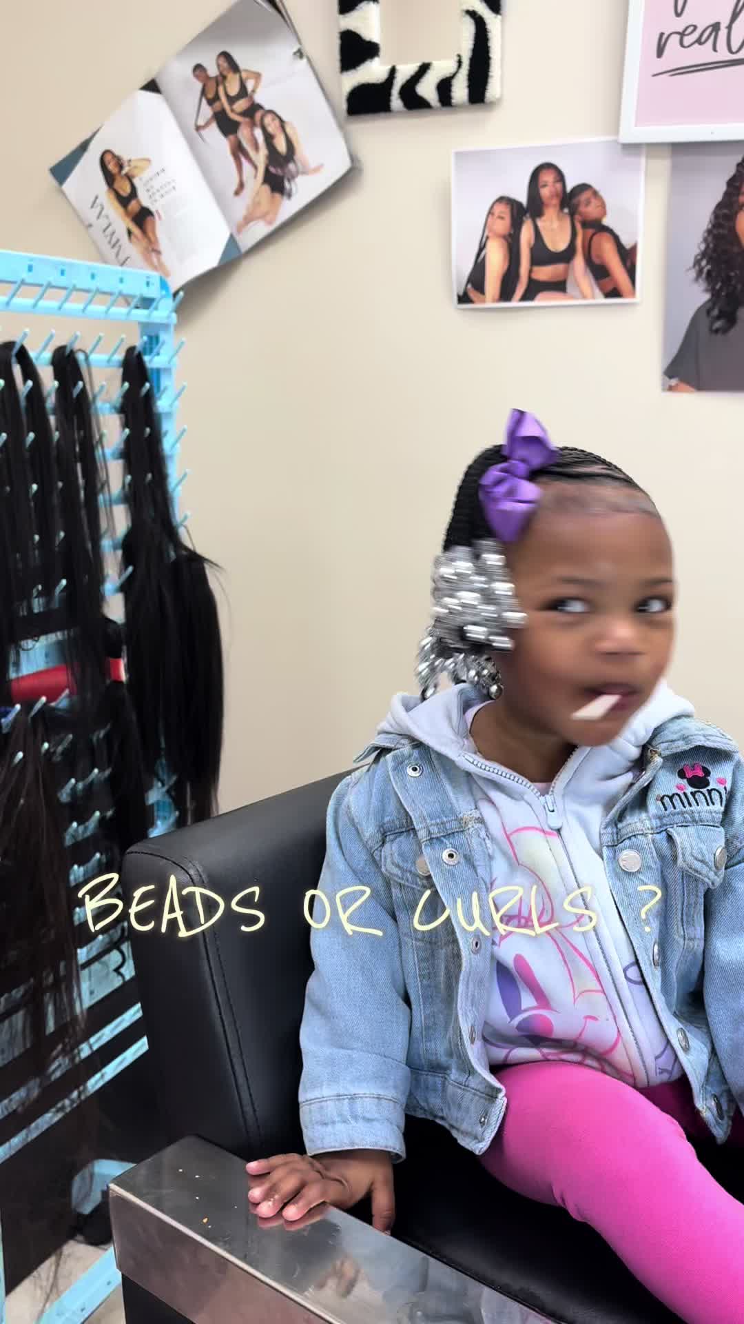 @J&rsquo;Myla .