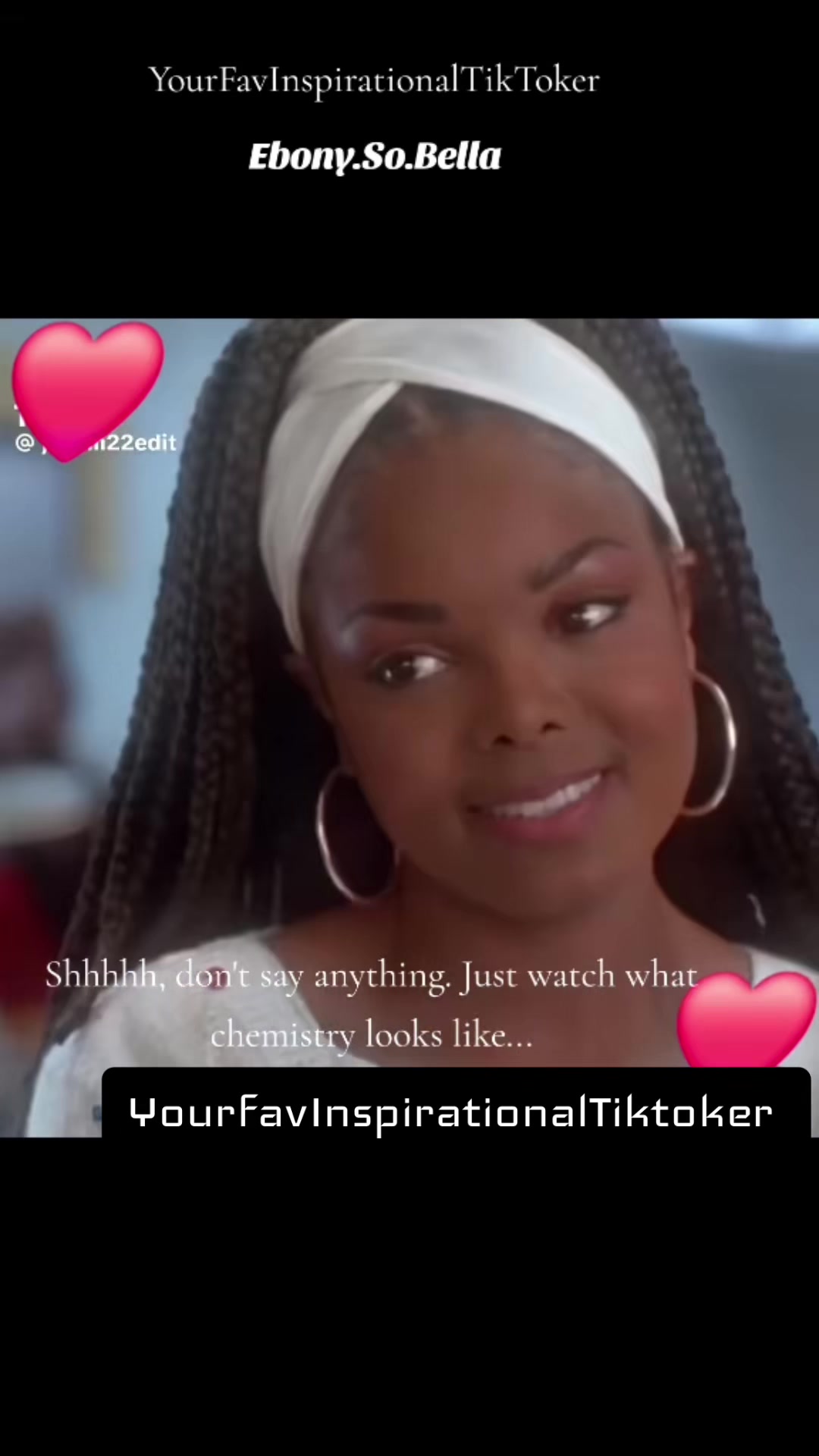 @Ebony Queen