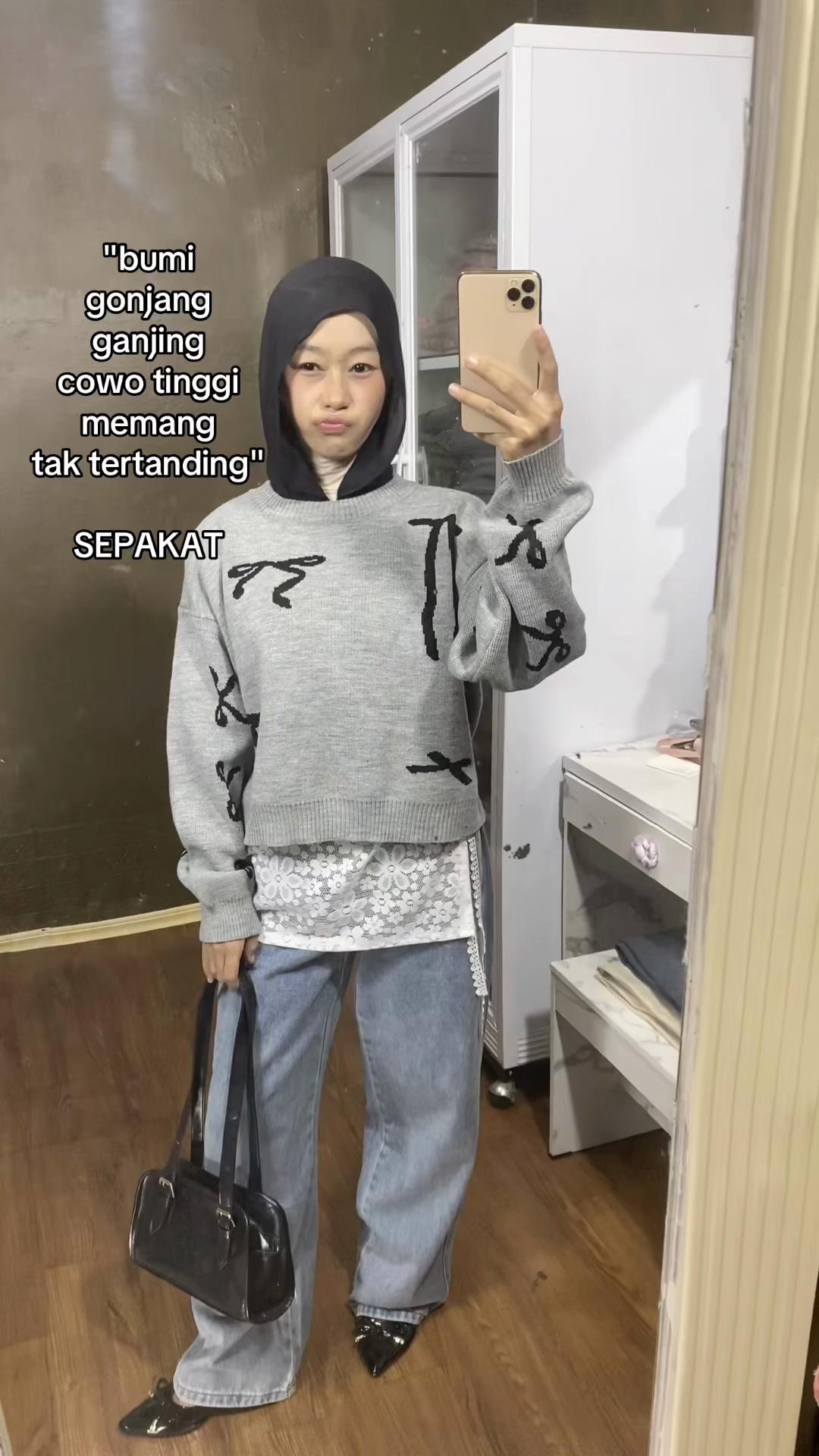 @Maul Si Petite