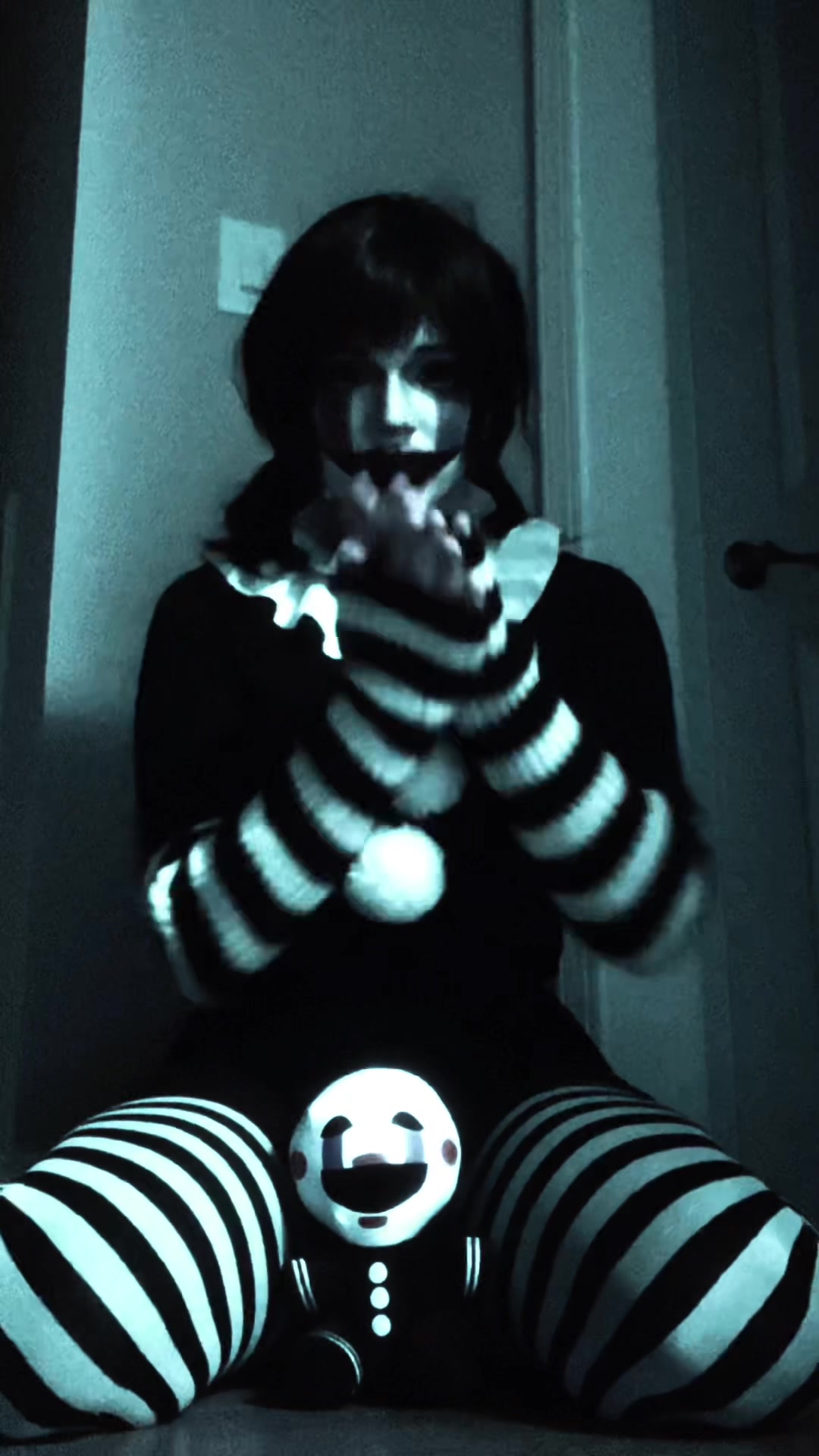 @🧟♂️ Lumi 🧟♂️