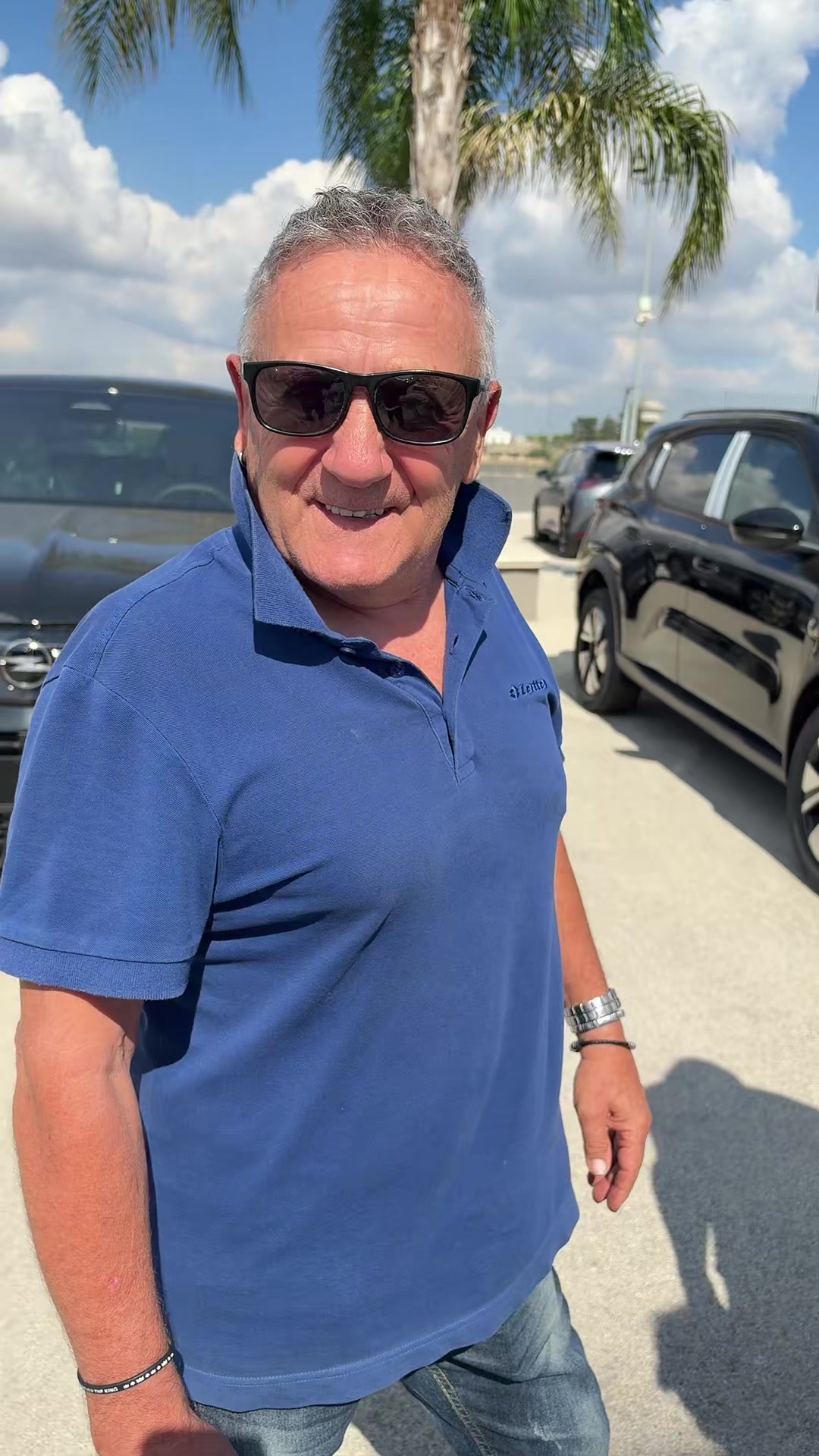 @Fabrizio Car