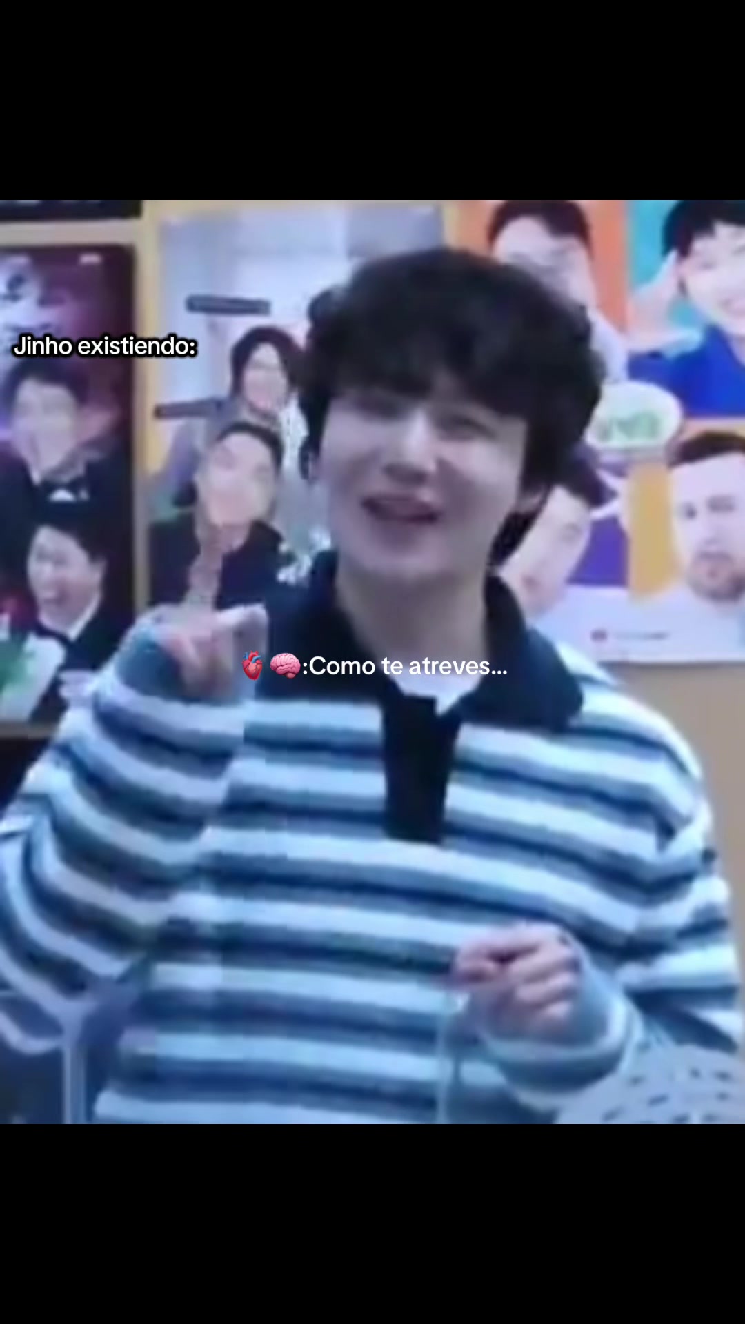 @Los cachetitos de Jinho🍑🐿️