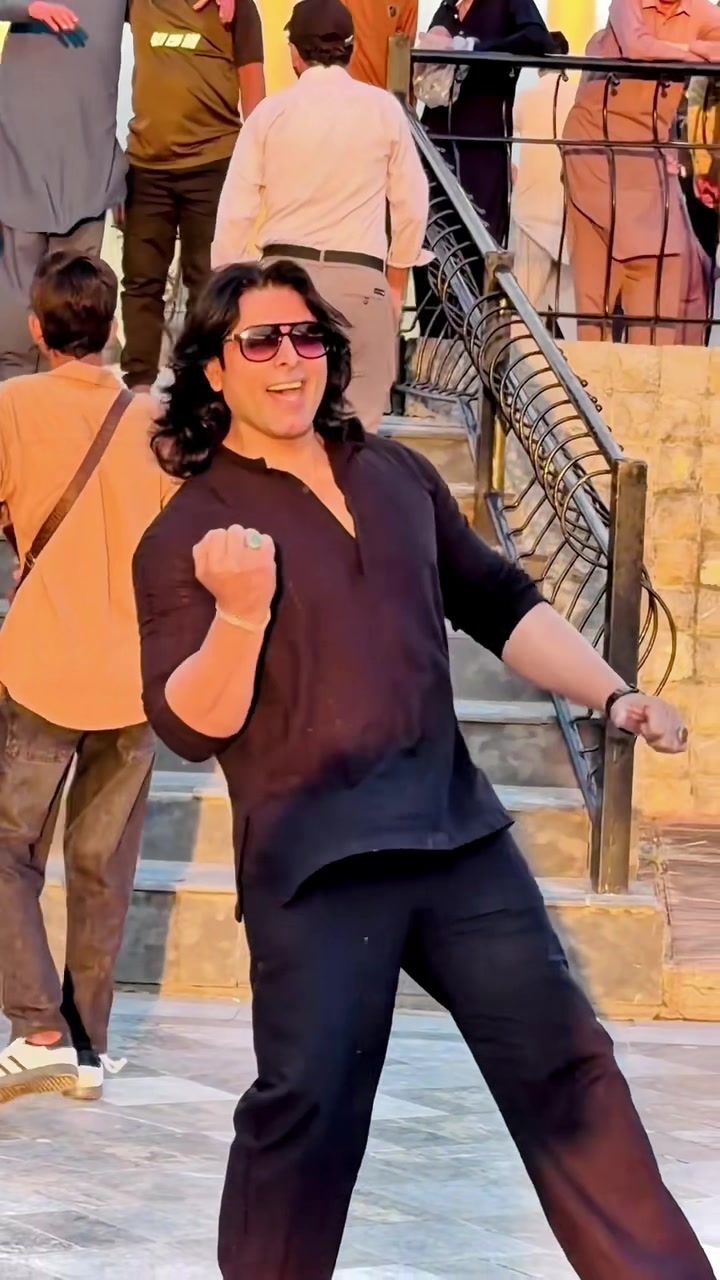@Najam Bhai❤️