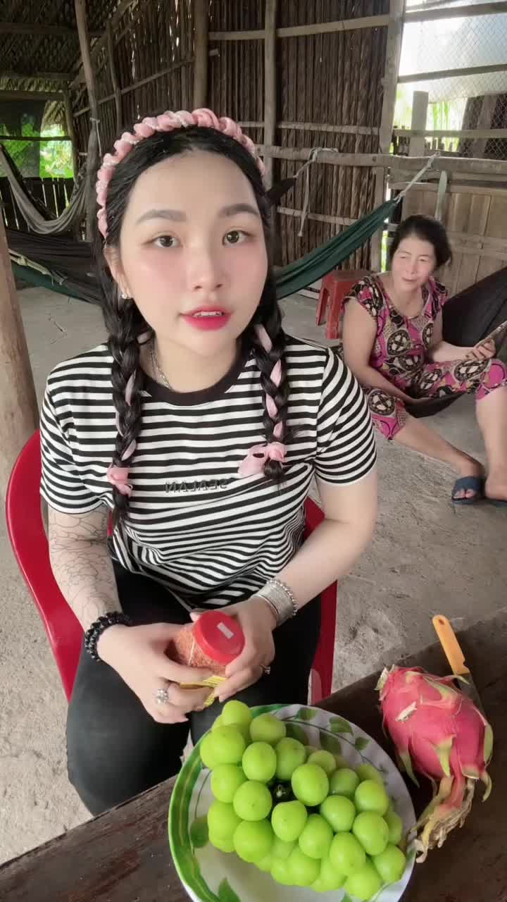 @Fan Huyền Sóc Trăng