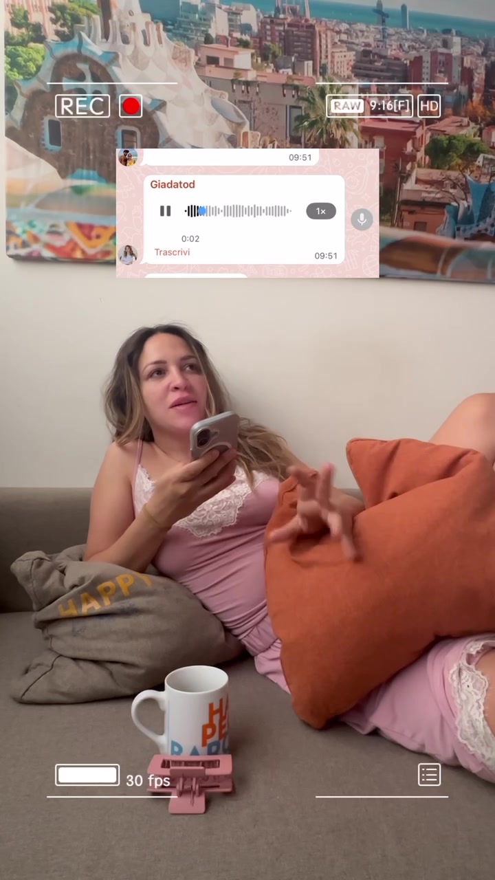 @Giada Todisco