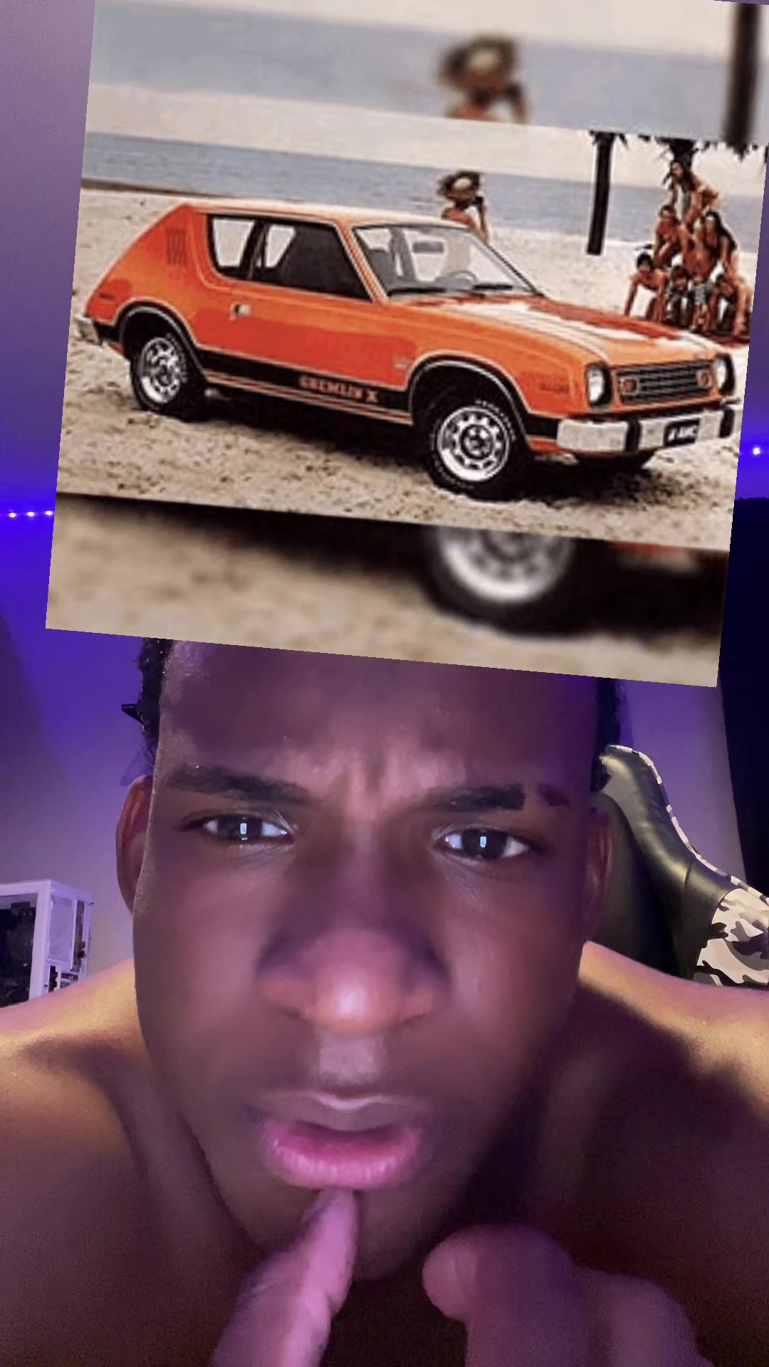 @Amari