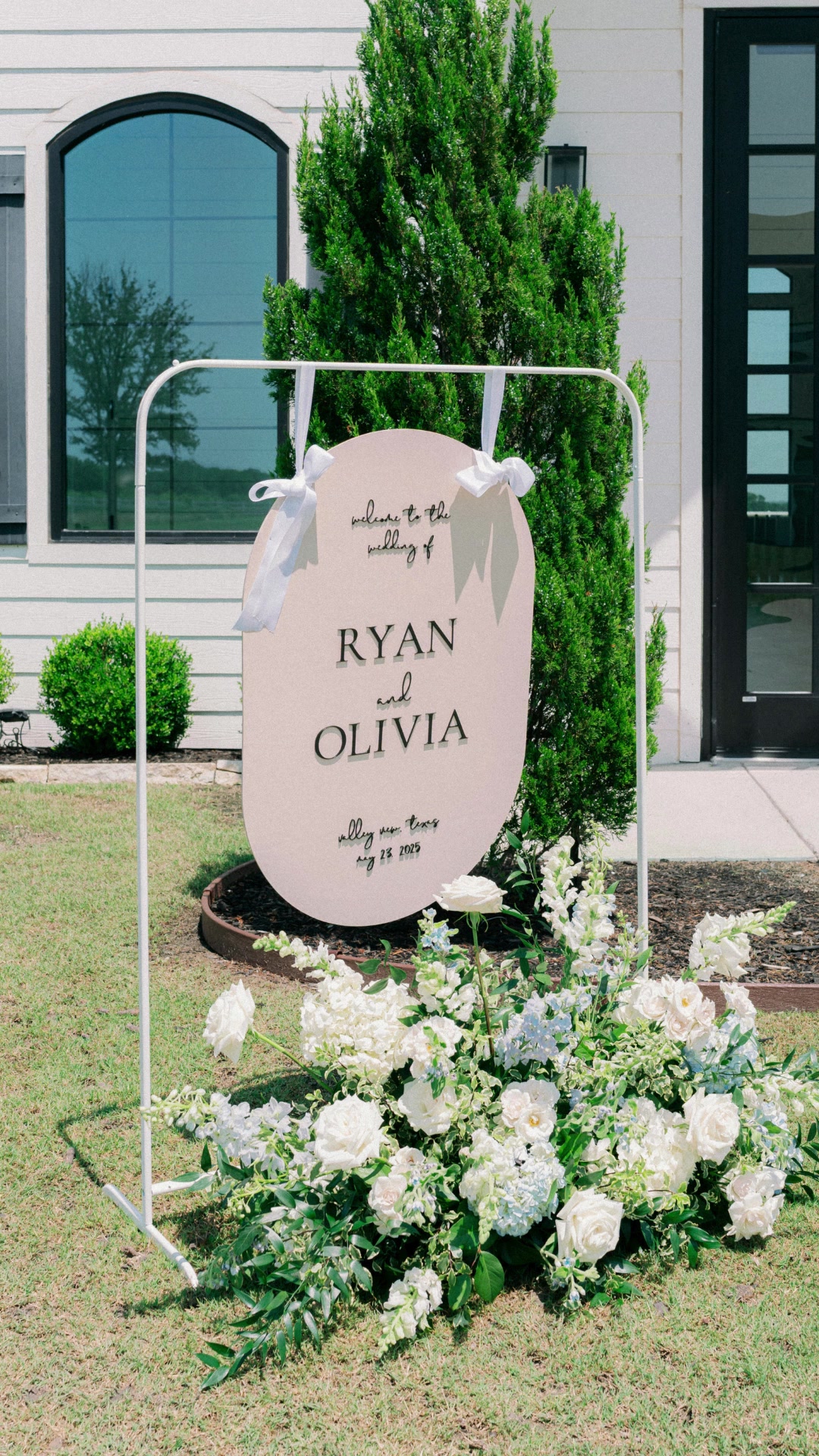 @The Gardenia Venue