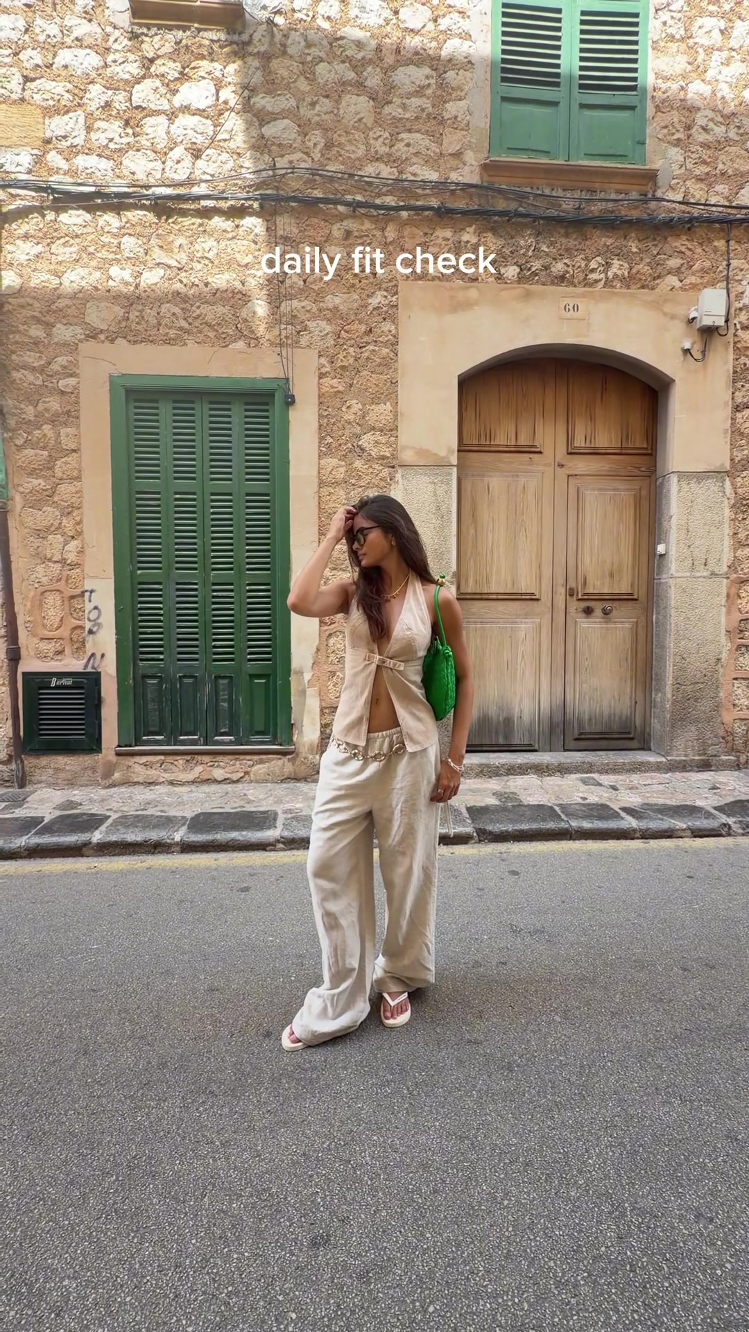 @Sara Orrego