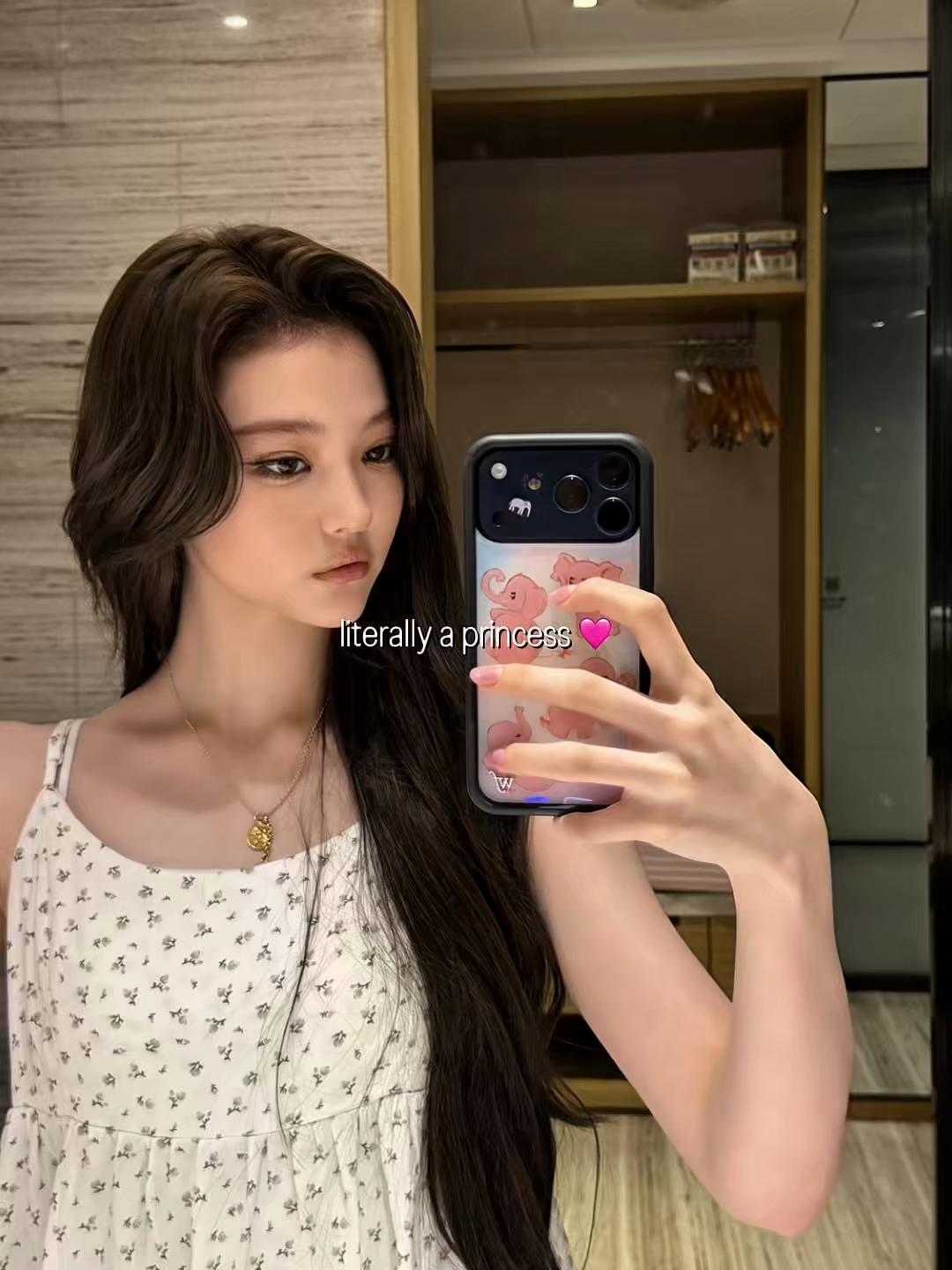 @lusizhao
