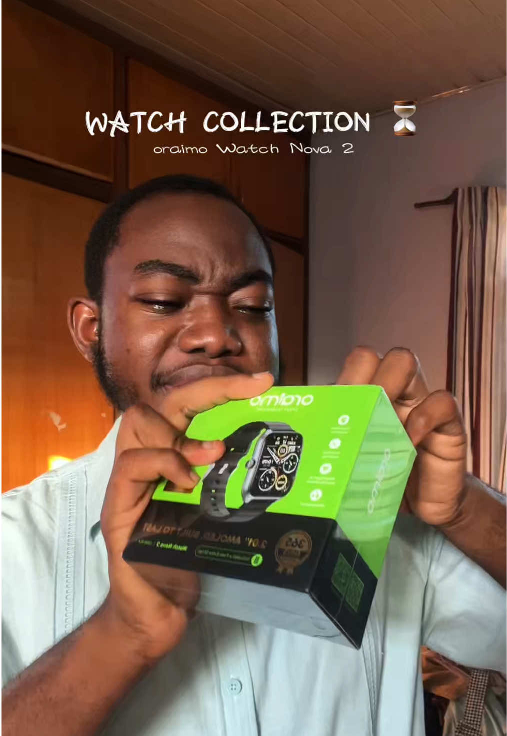 @Nana Yaw || Content Creatorr
