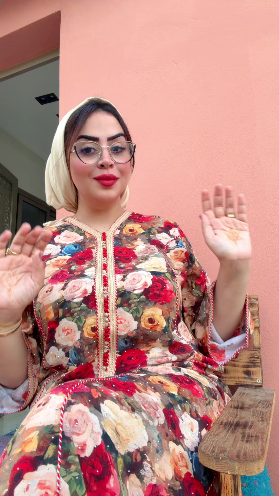 @Assia El Rhazlane