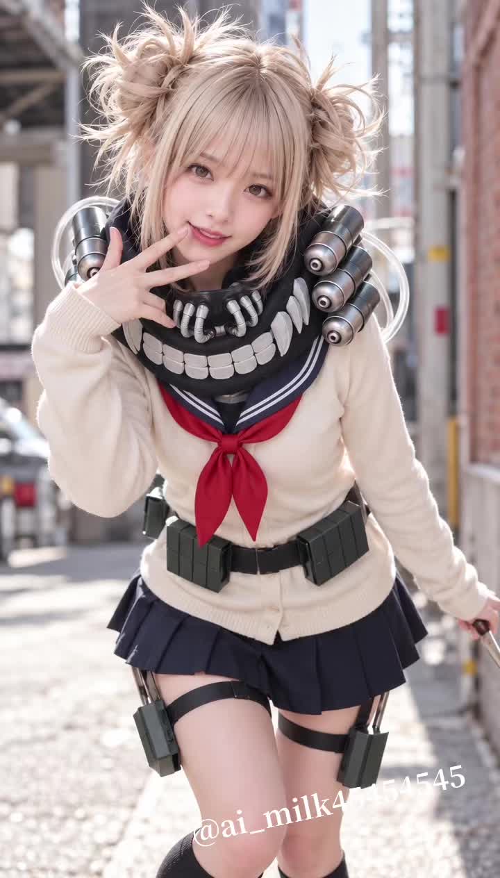 @ミルク🍼