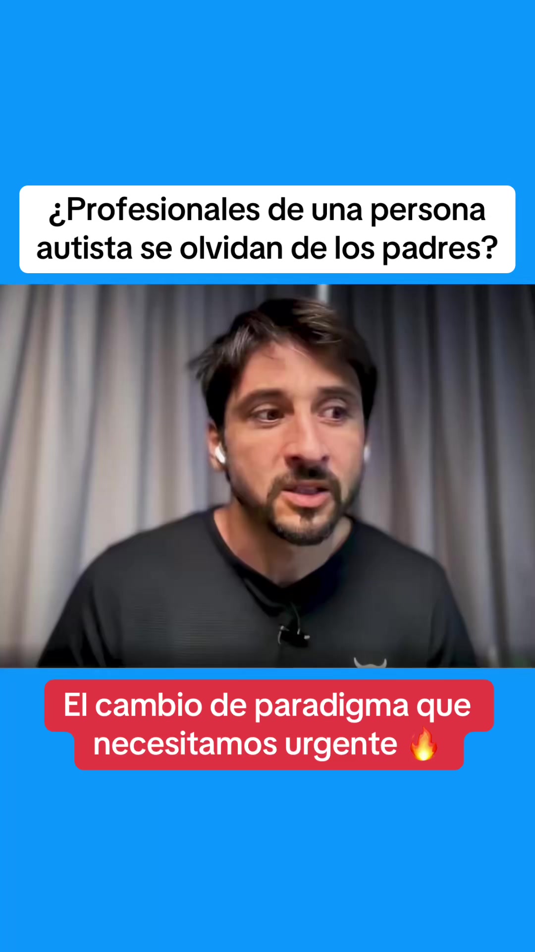 @Edu Sotelo | Autismo y EF