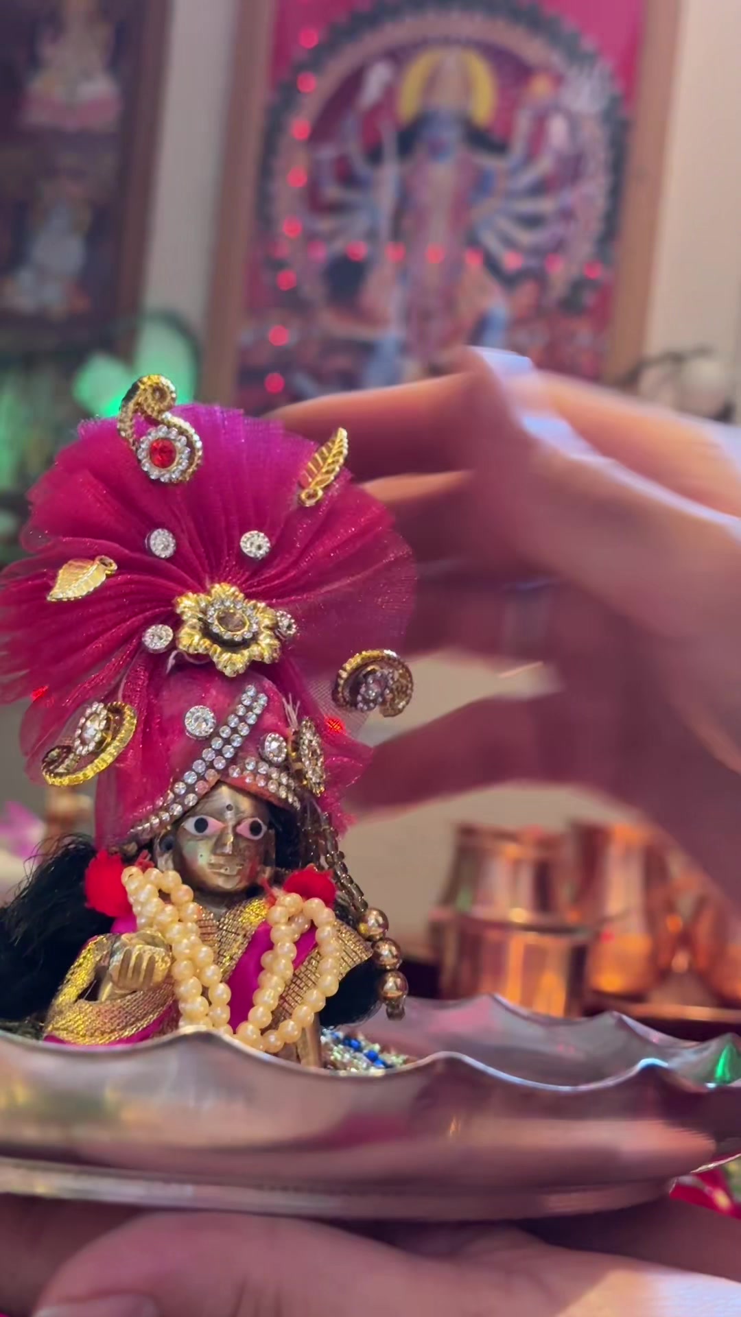 @👑Kali Pari👑
