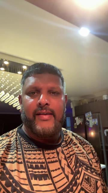 @John Raju