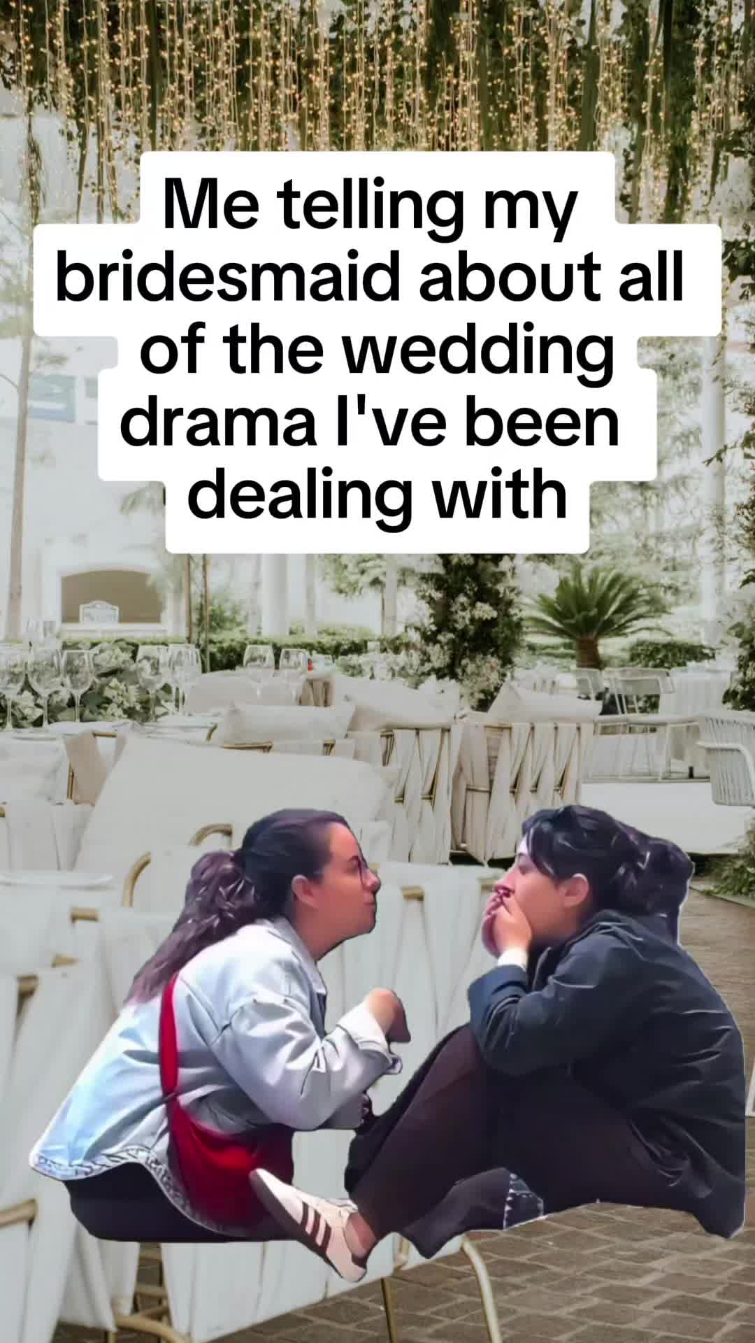 @The Wedding Boss