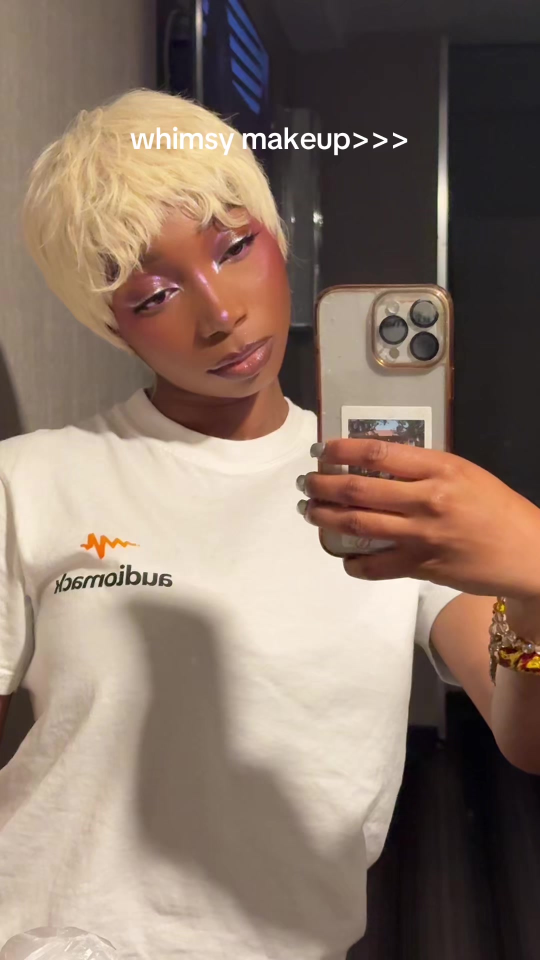 @Os&eacute; (oh-say)