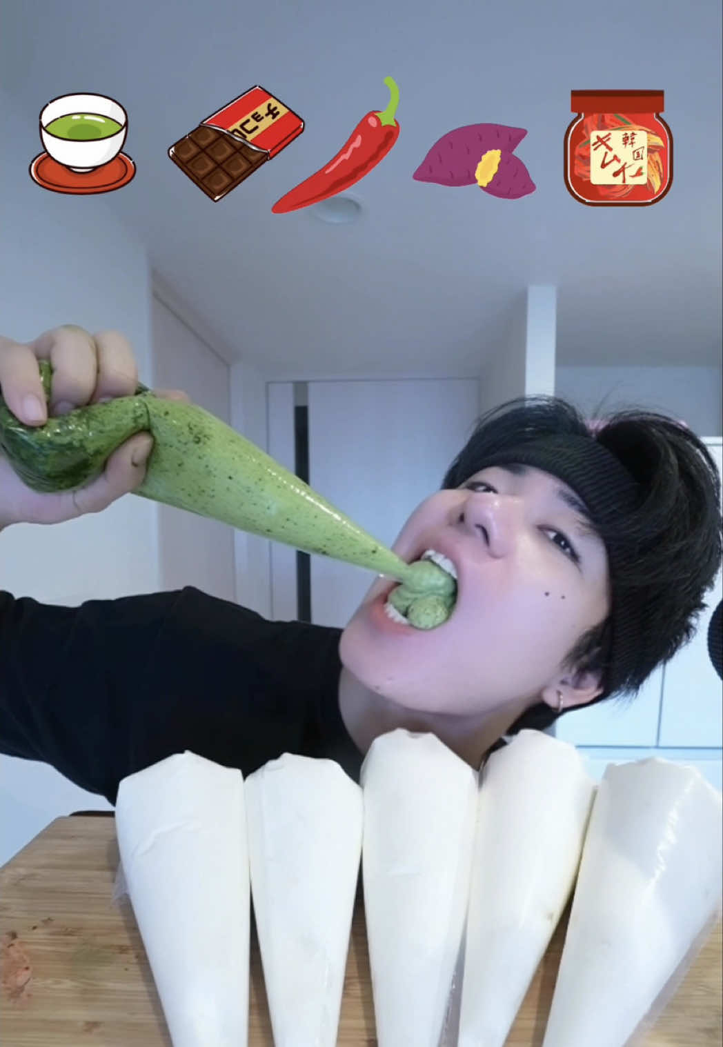 @パンナコタ🌶🔥