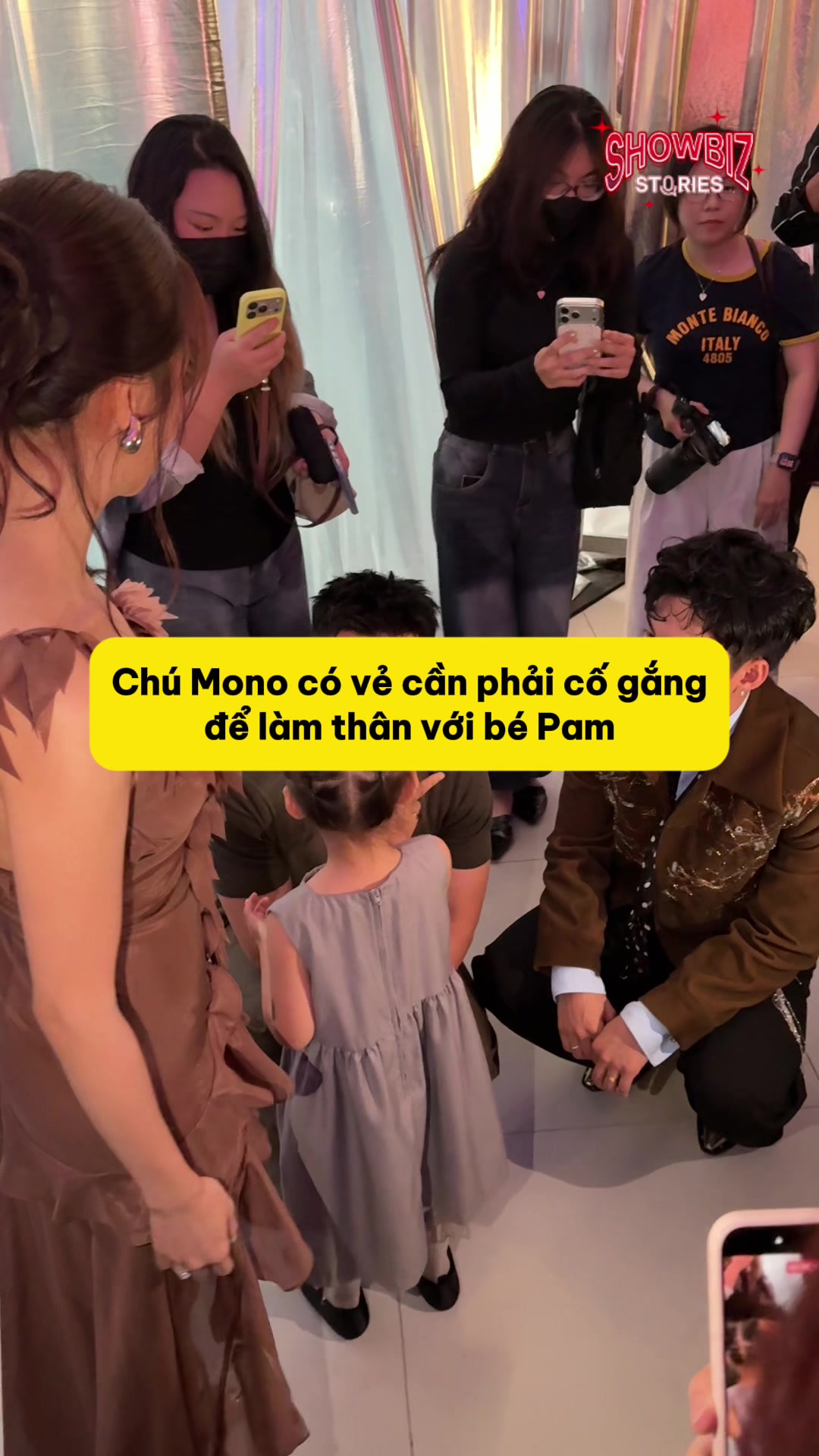 @Showbiz Stories