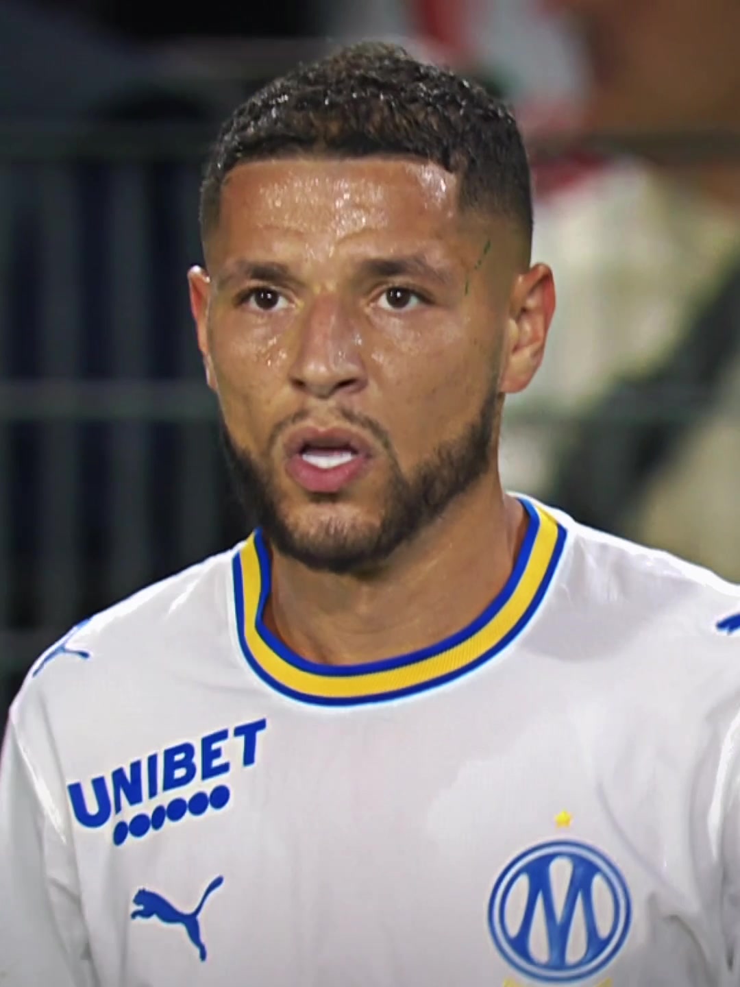 @Olympique de Marseille