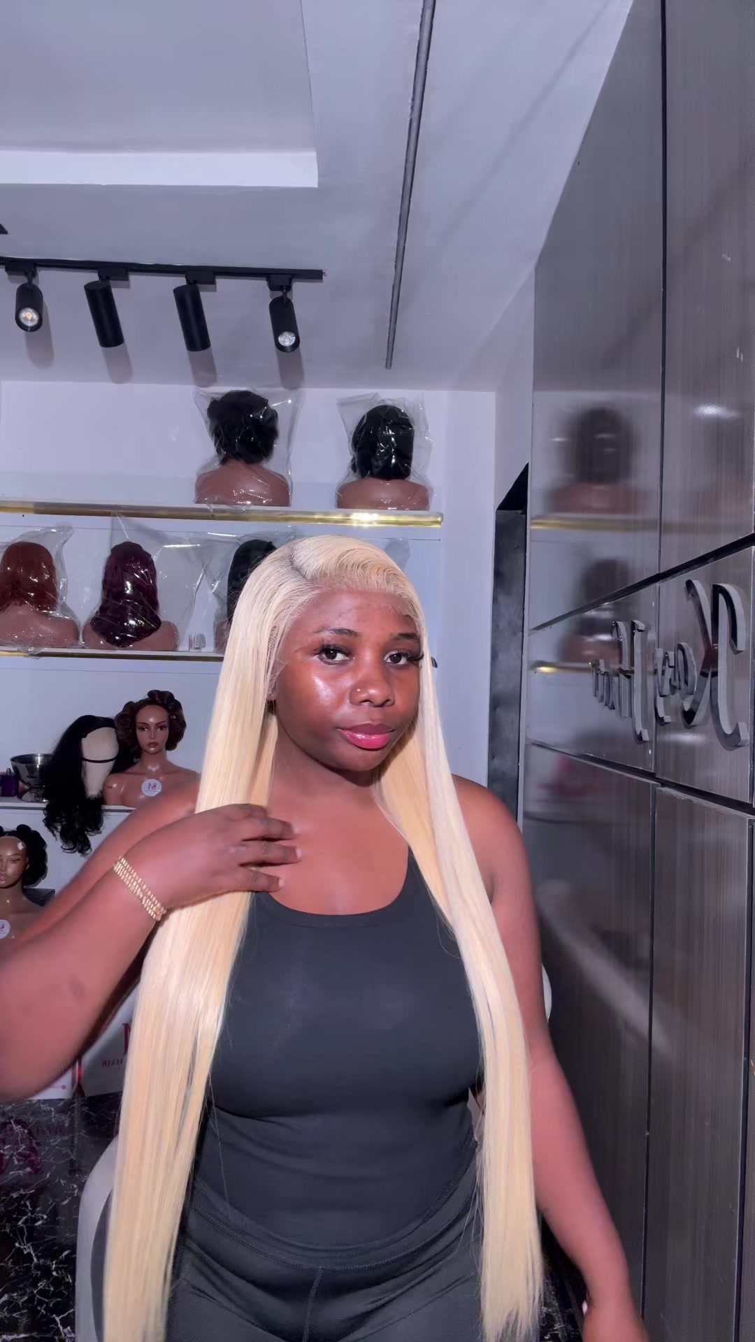 @HAIR VENDOR IN MAGODO