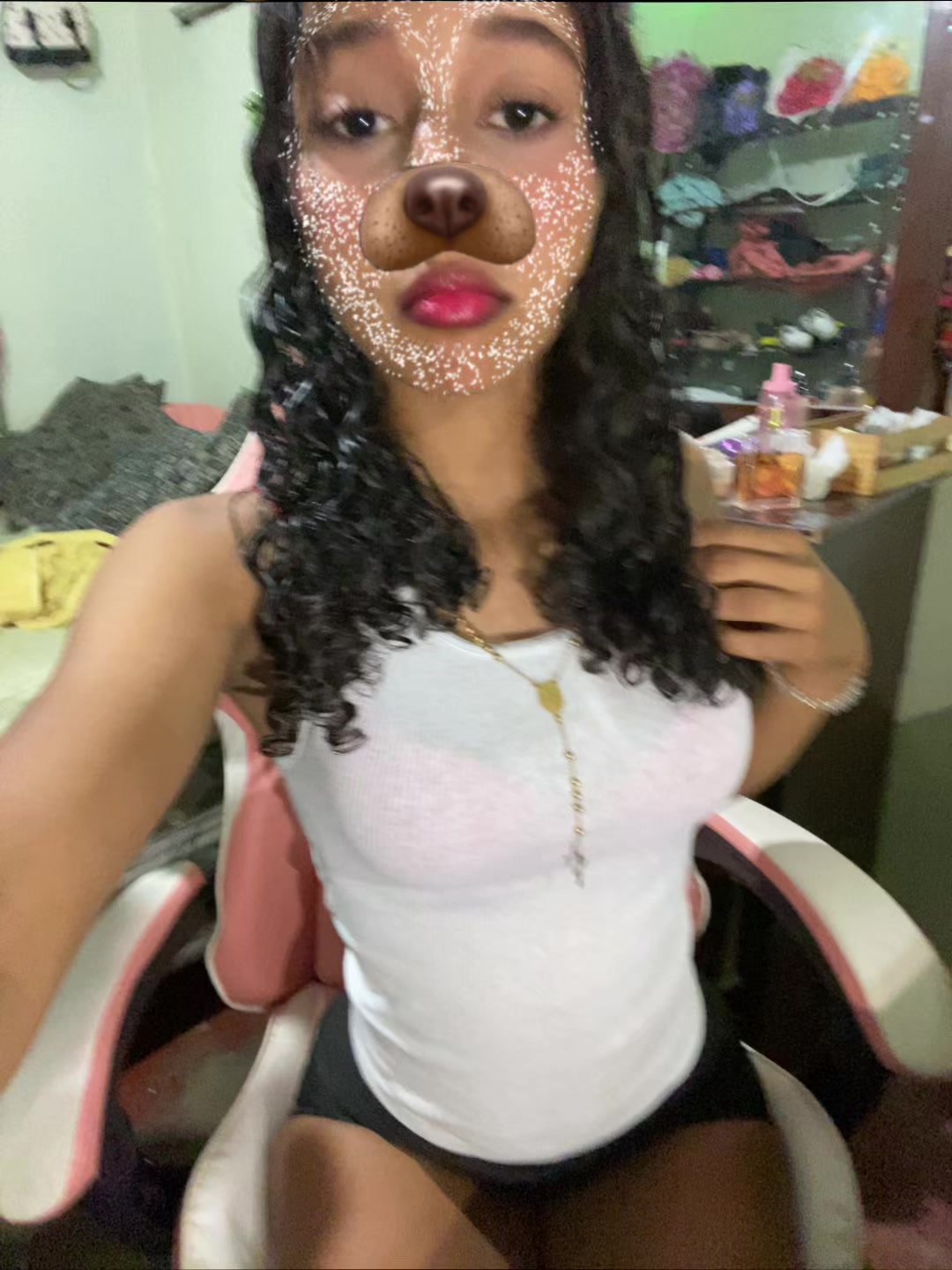@Tu Flaquita🫦😍