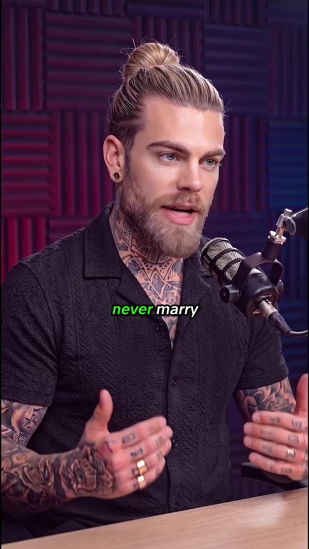 @Alex Thorne