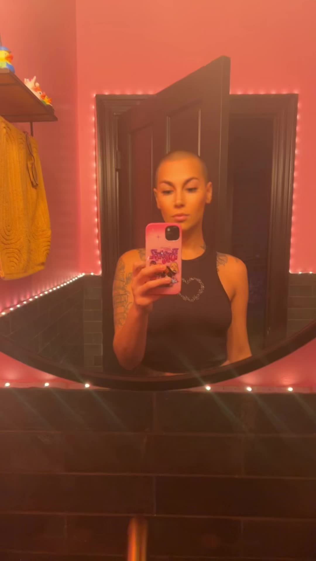 @Purrfectstormm