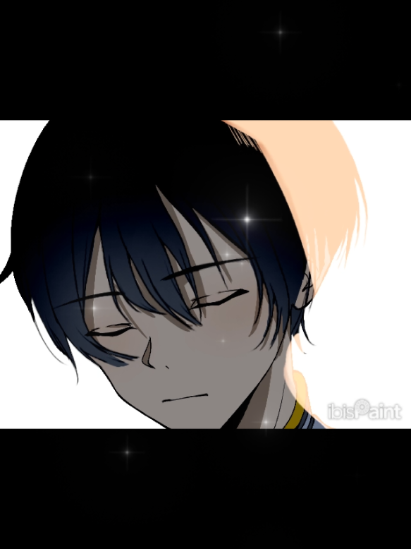 @はる。