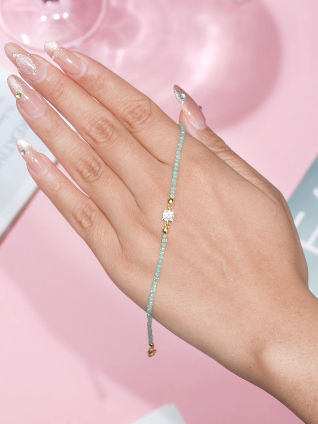 @JiuZuan Jewelry