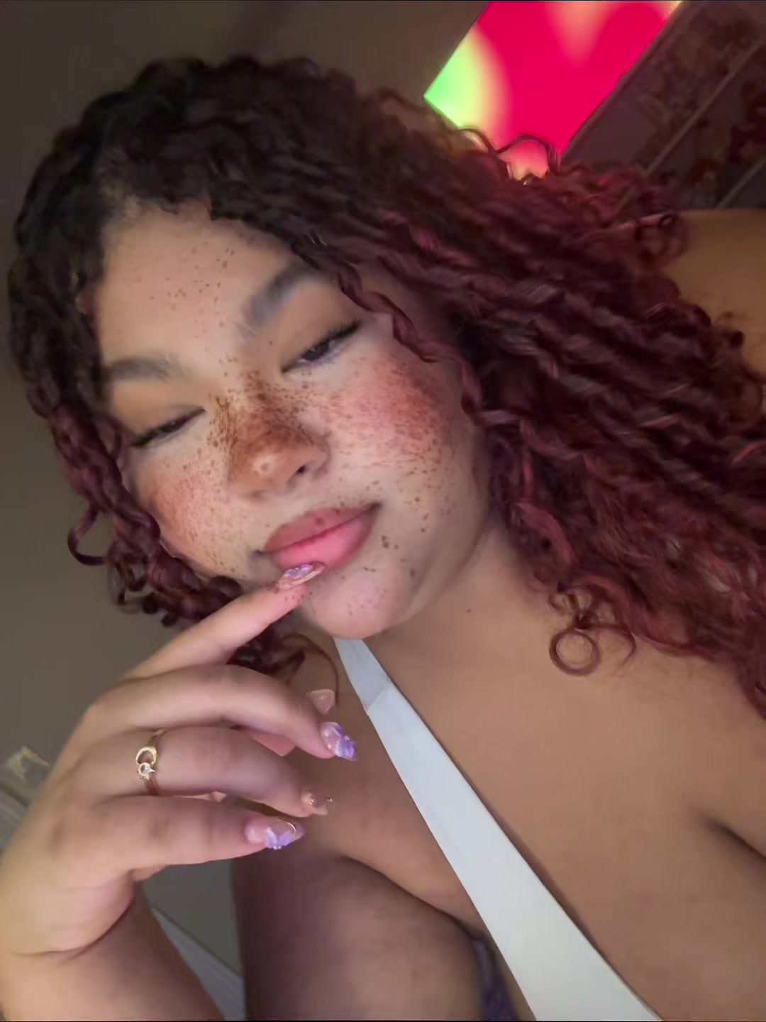 @💗