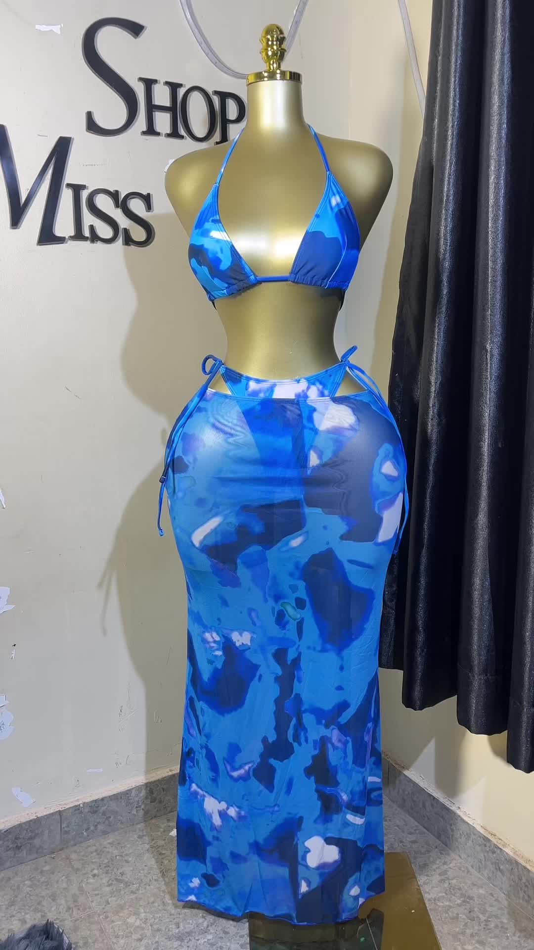 @Shop Miss Betty 👙🌊🇬🇭