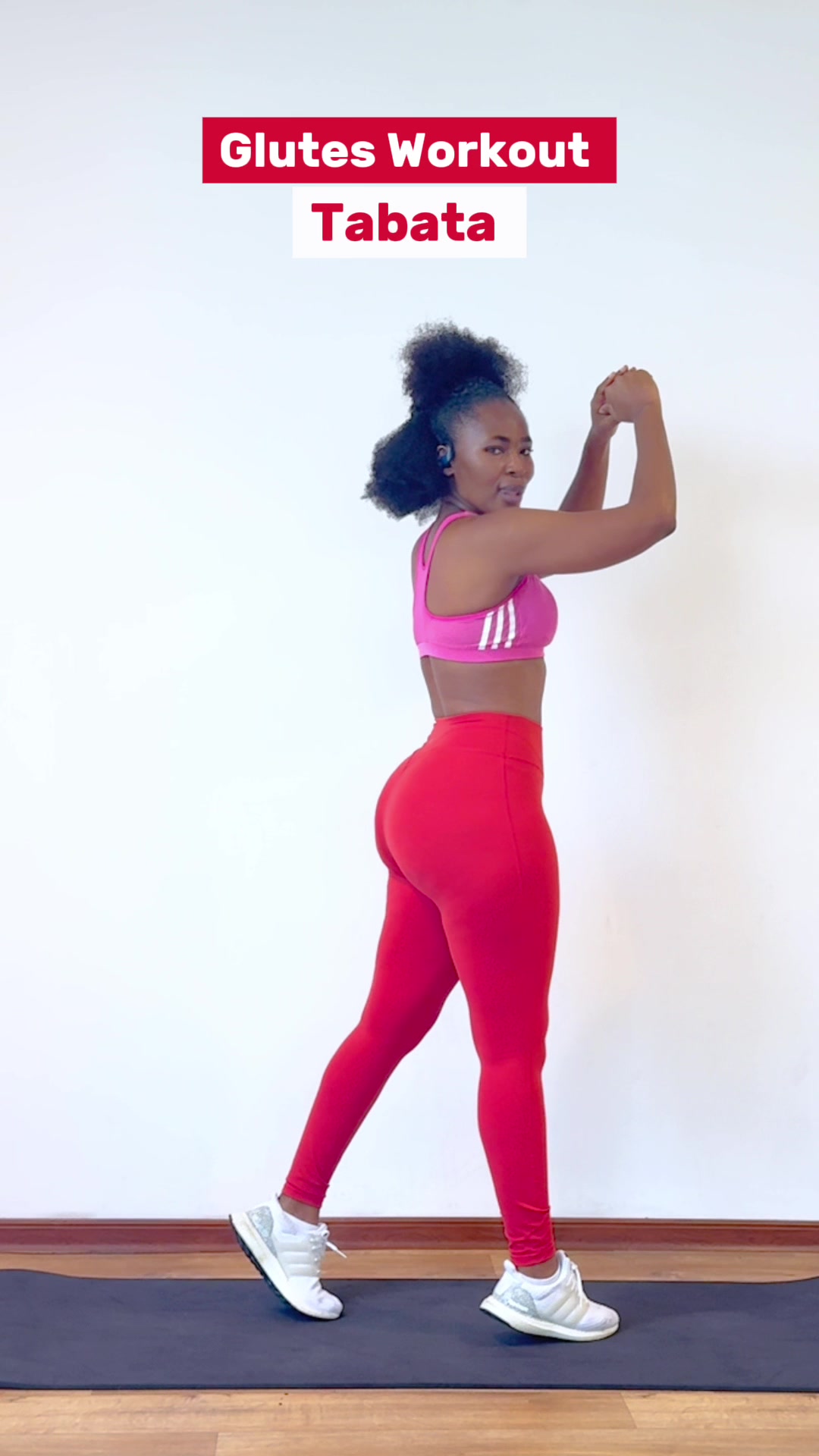 @Irene Mutwiri Fitness