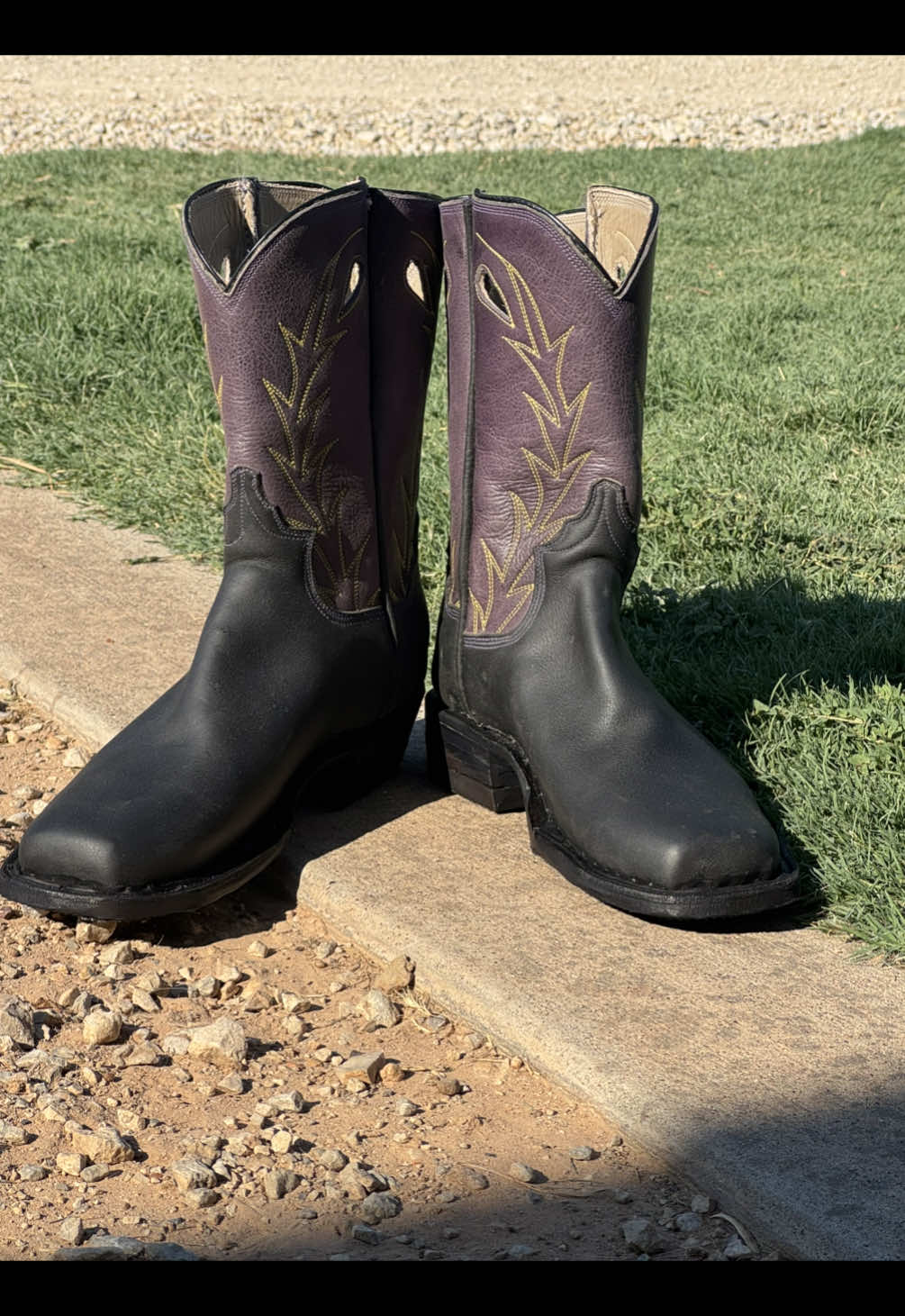@♣️Brilee’s Boots 📸
