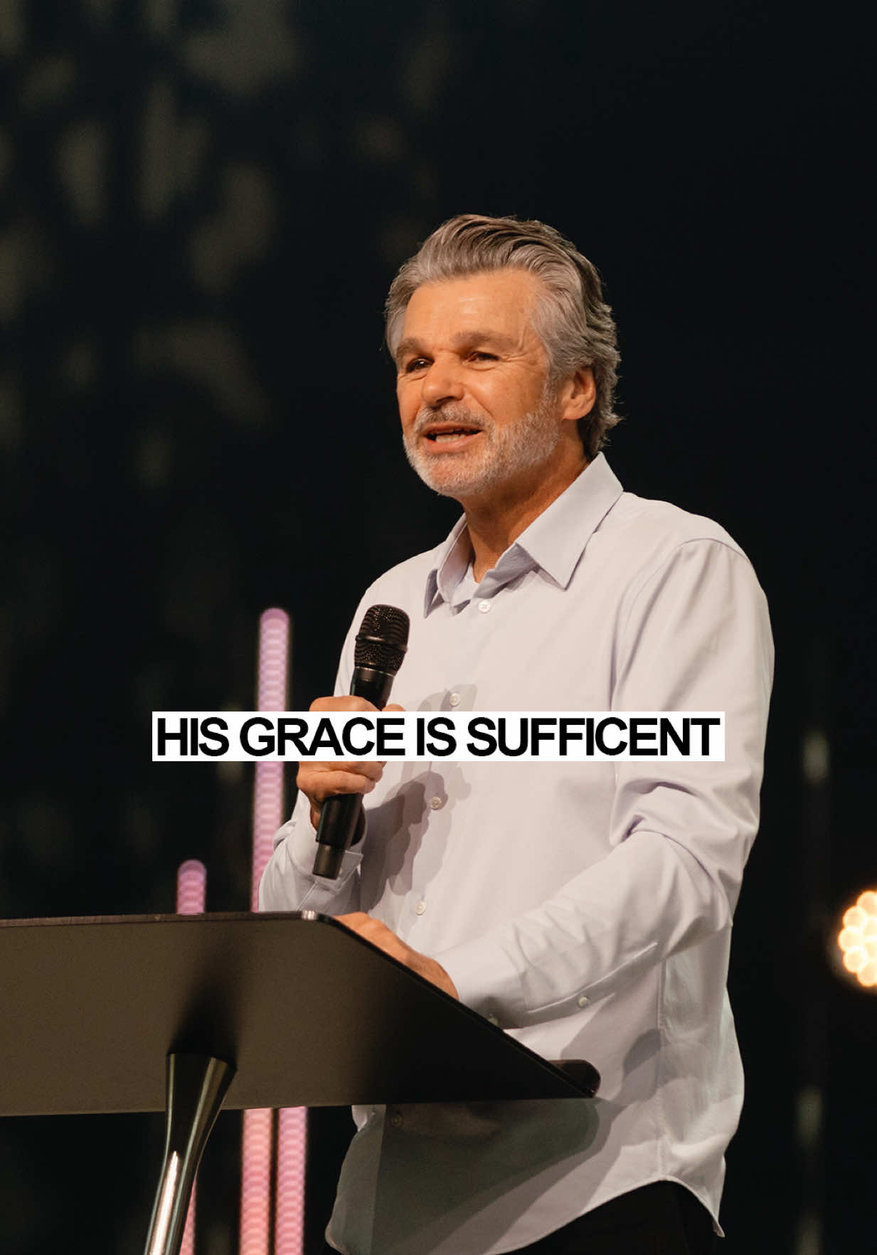 @Jentezen Franklin