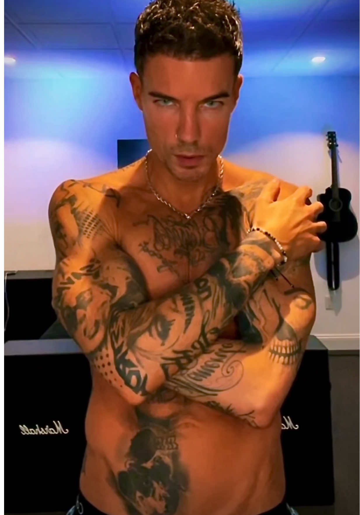 @Nicky Nightmare