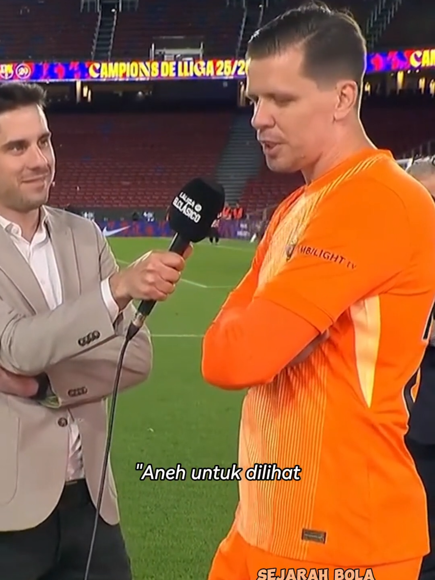 @Sejarah Bola
