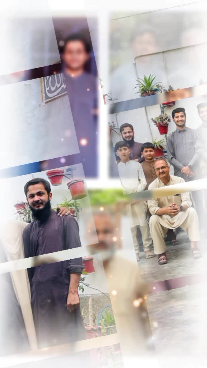 @Muhammad Waqas Khan