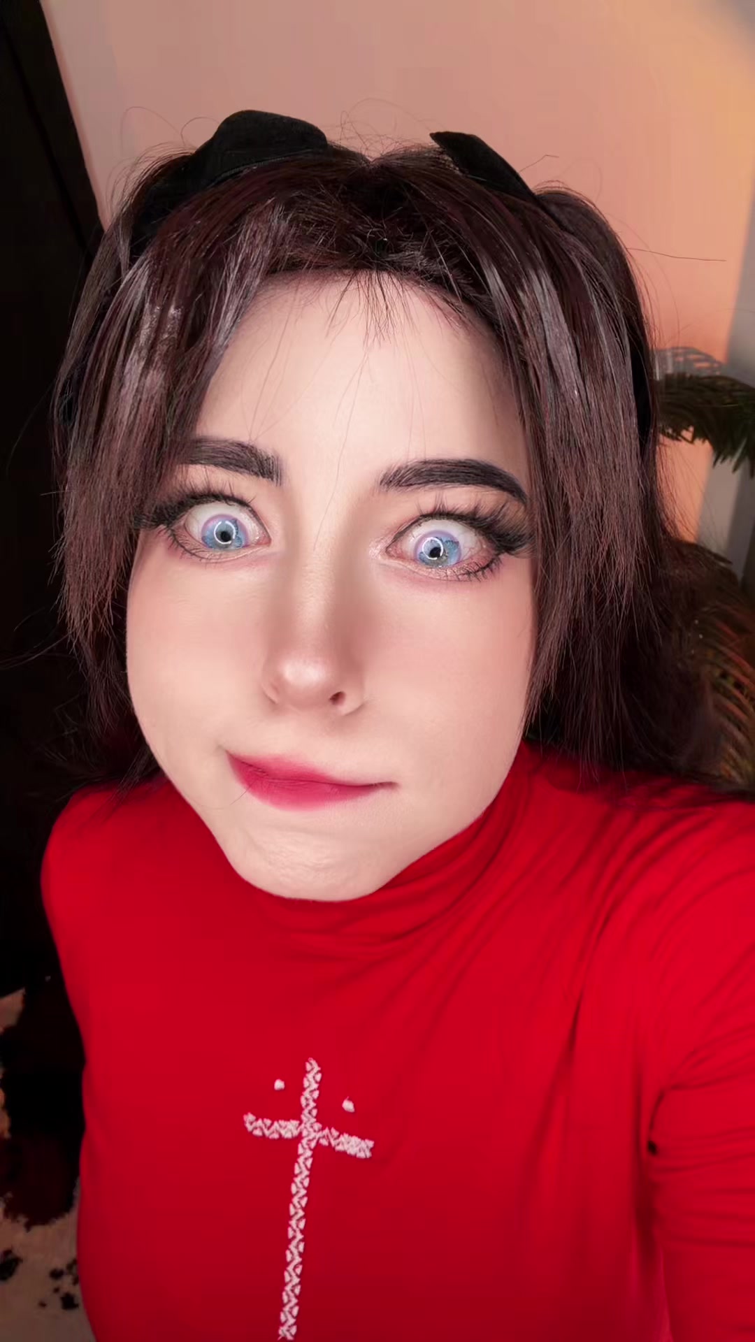 @Mollyredwolf