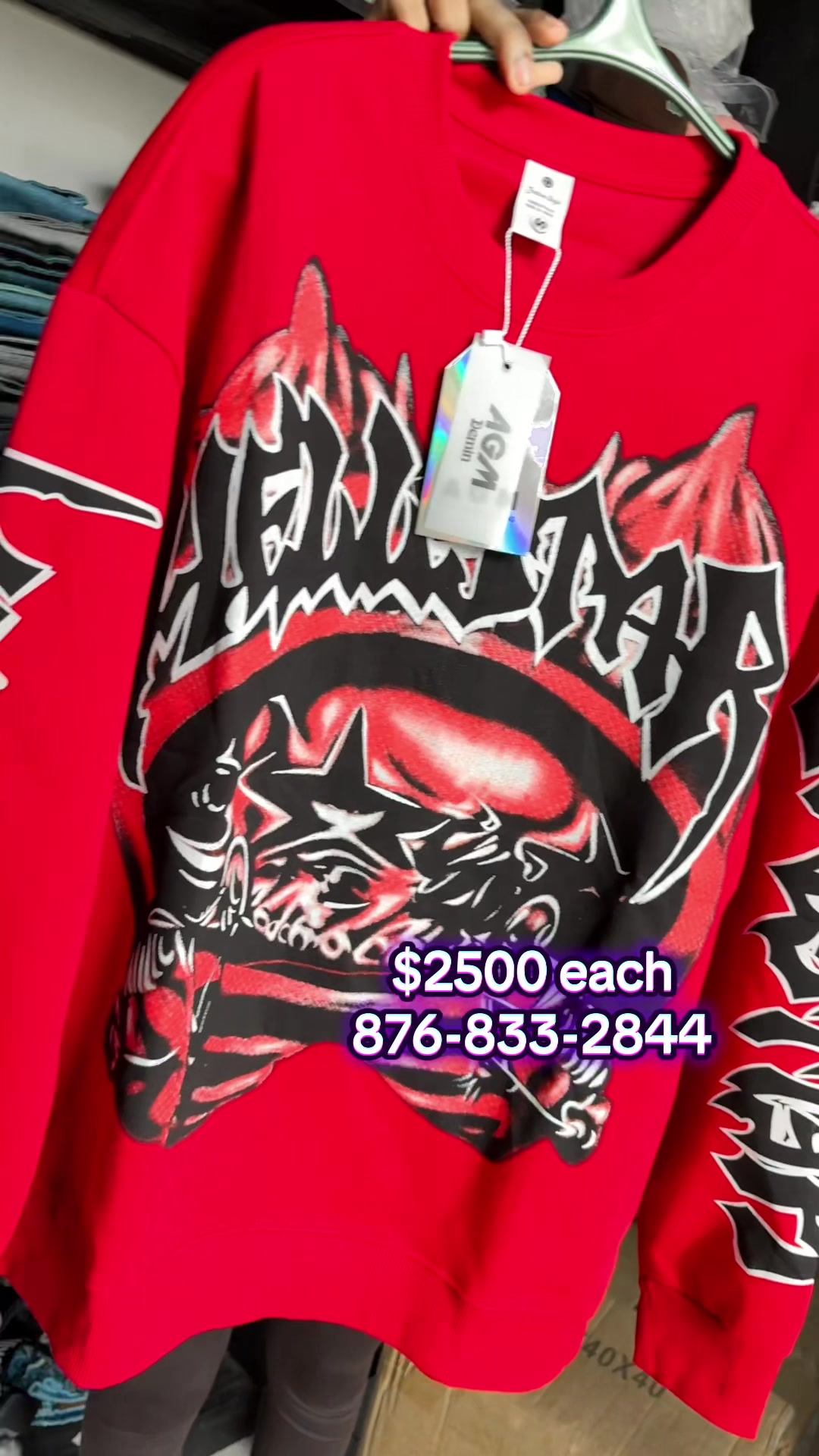 @Wholesale&RetailThingsja