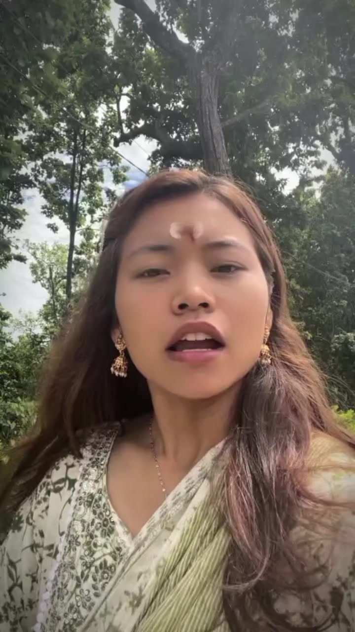 @Lungeli__queen👸🇳🇵