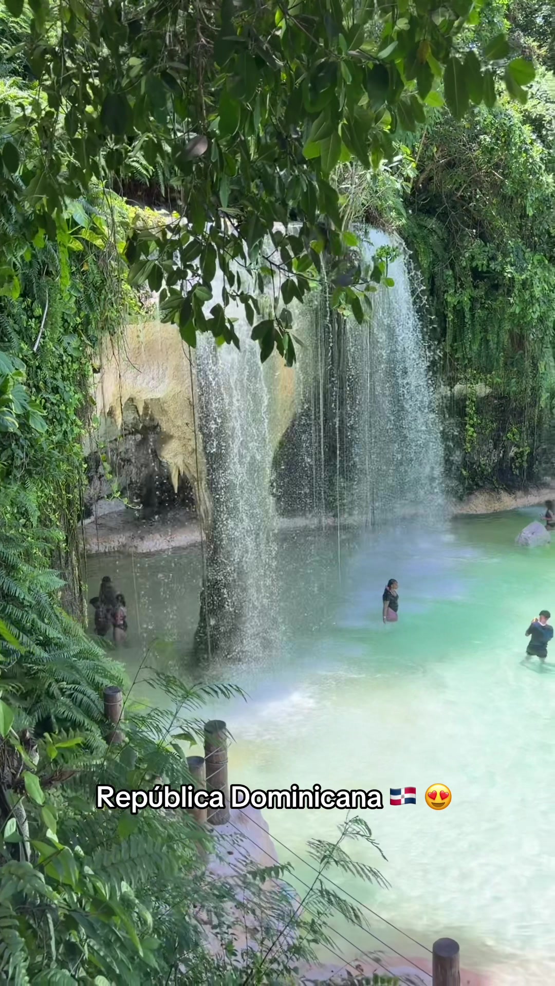 @Carlos Torres | Turismo 🇩🇴