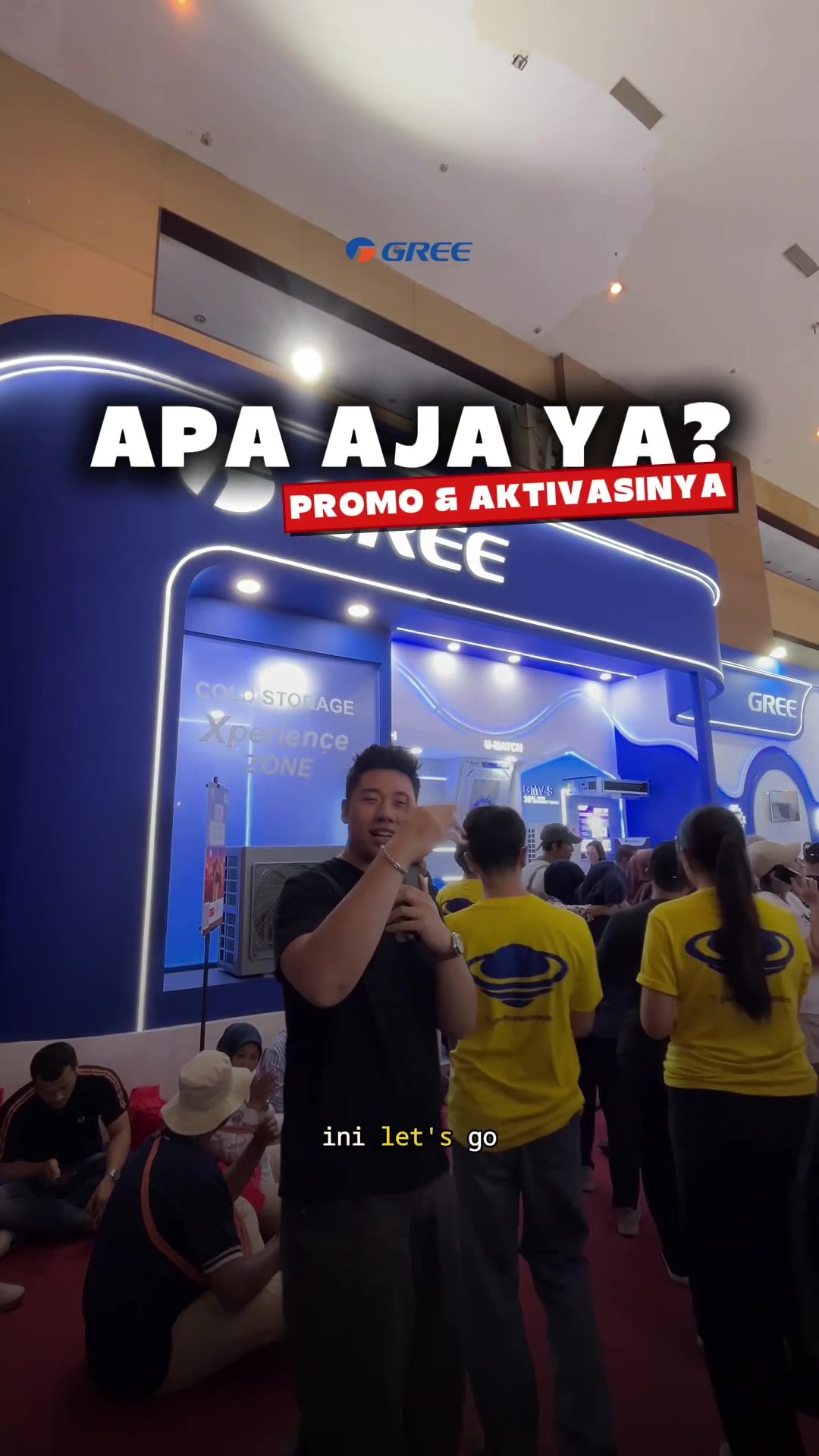 @Gree Indonesia Official