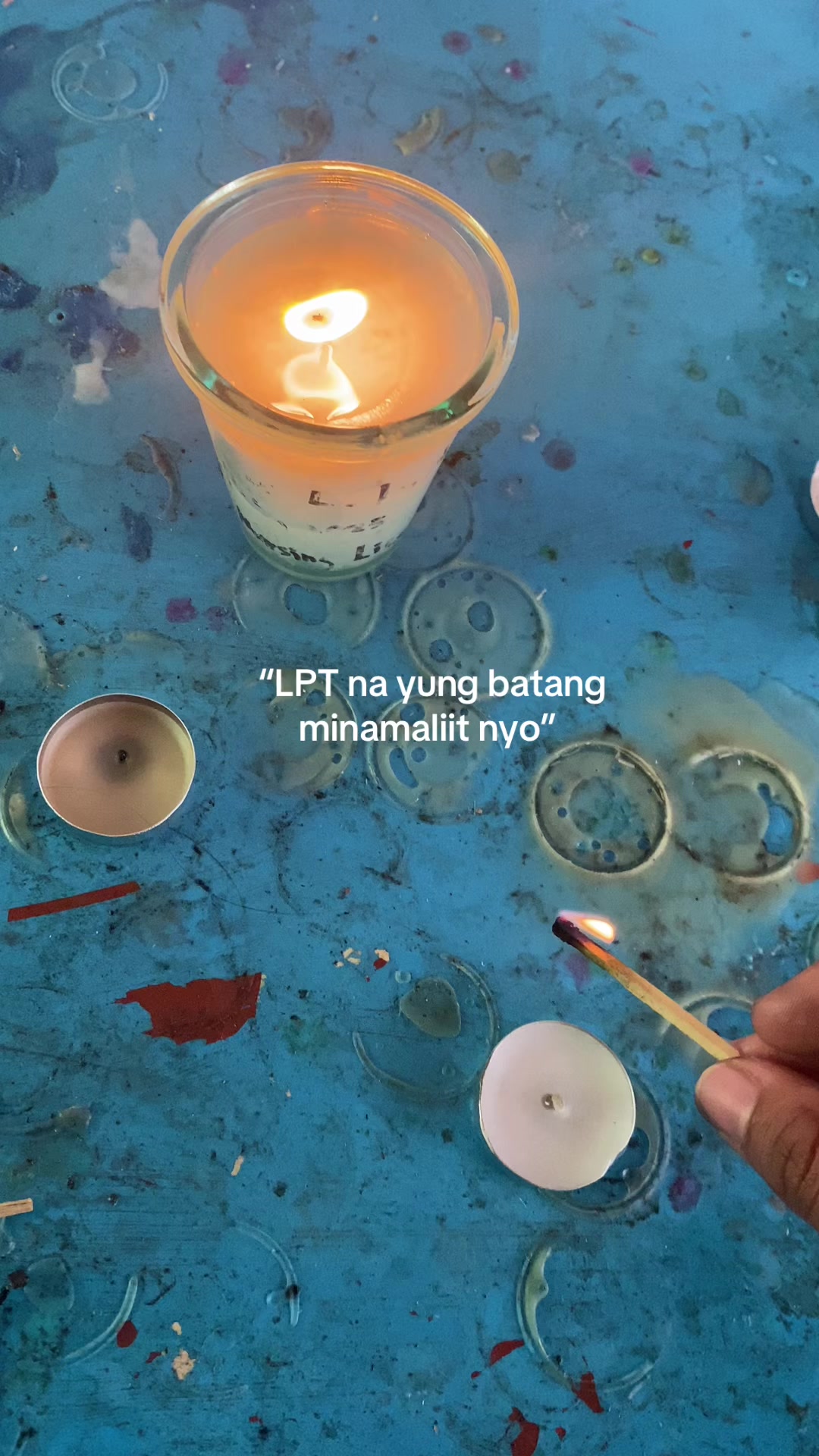 @Richelle M. Abian