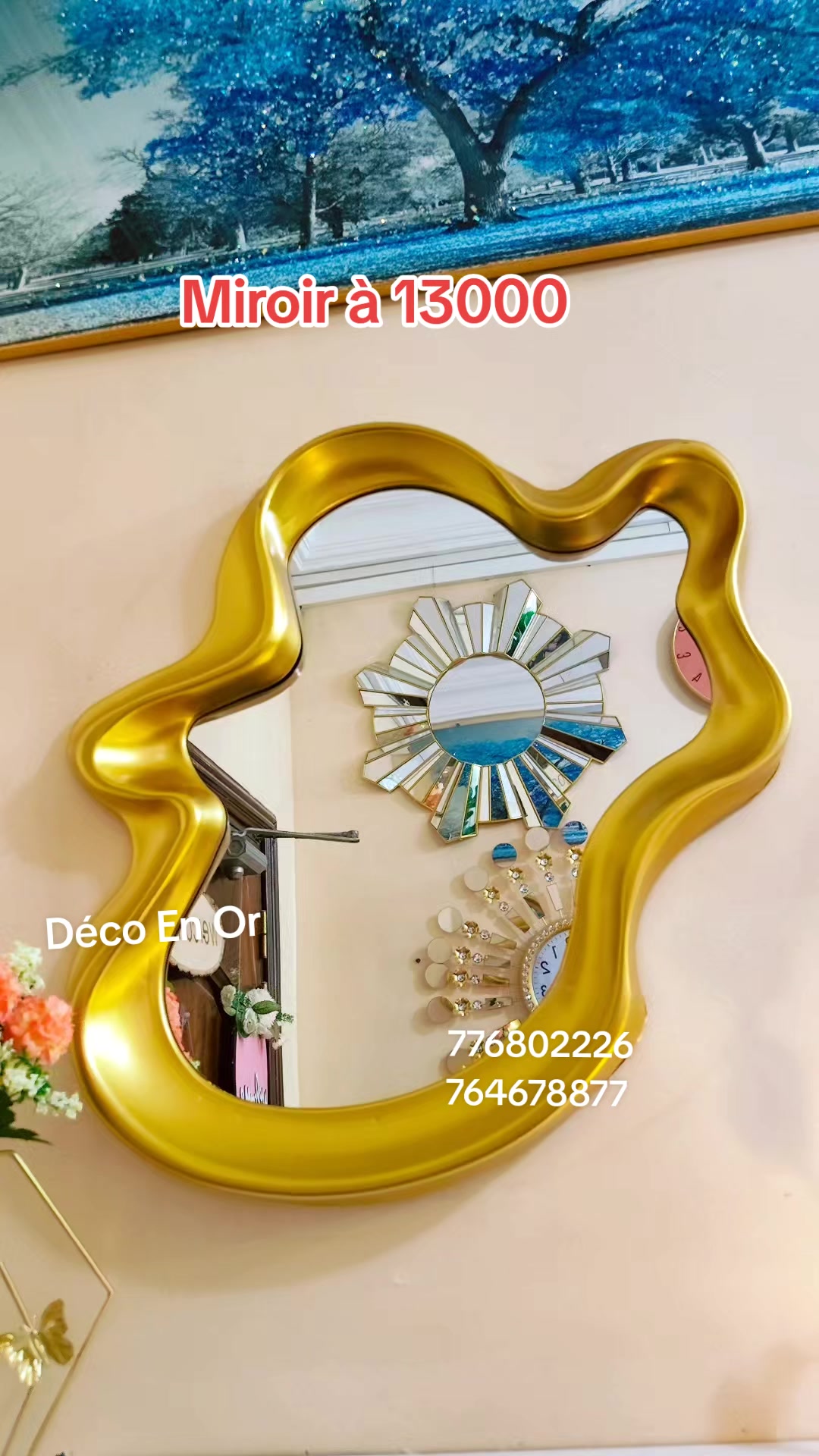 @DECO EN OR